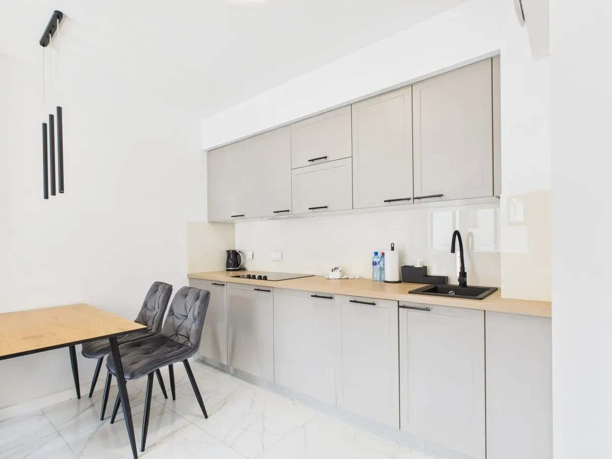 Mieszkanie na wynajem Warszawa, Ursynów. 5