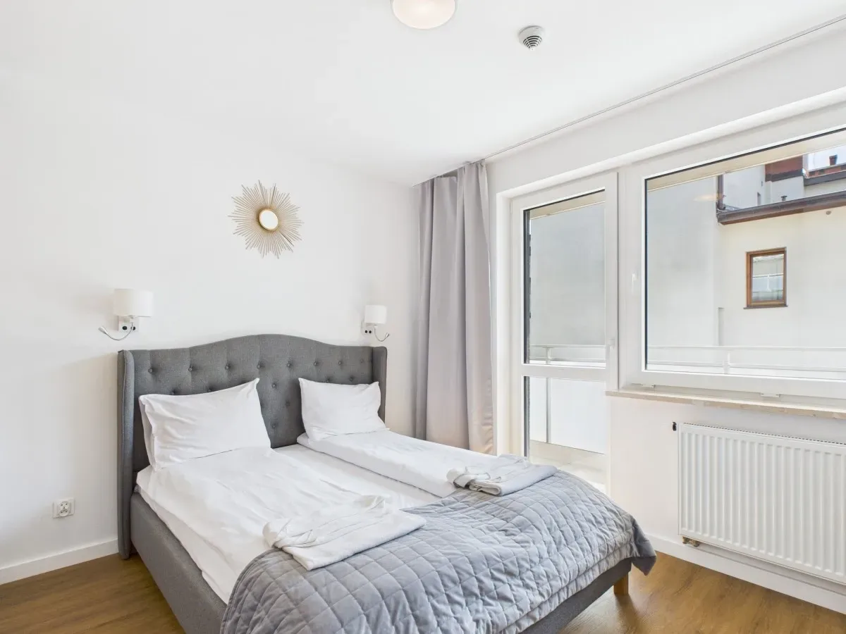 Mieszkanie na wynajem Warszawa, Ursynów. 6