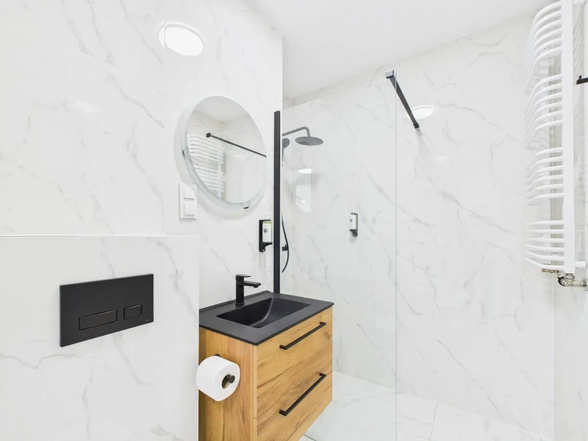 Mieszkanie na wynajem Warszawa, Ursynów. 8