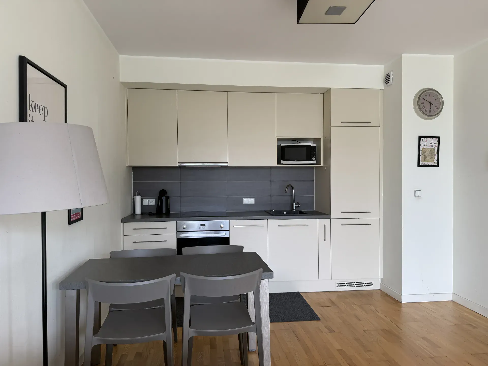 Apartment for sale - Wynalazek St., Mokotów. 2