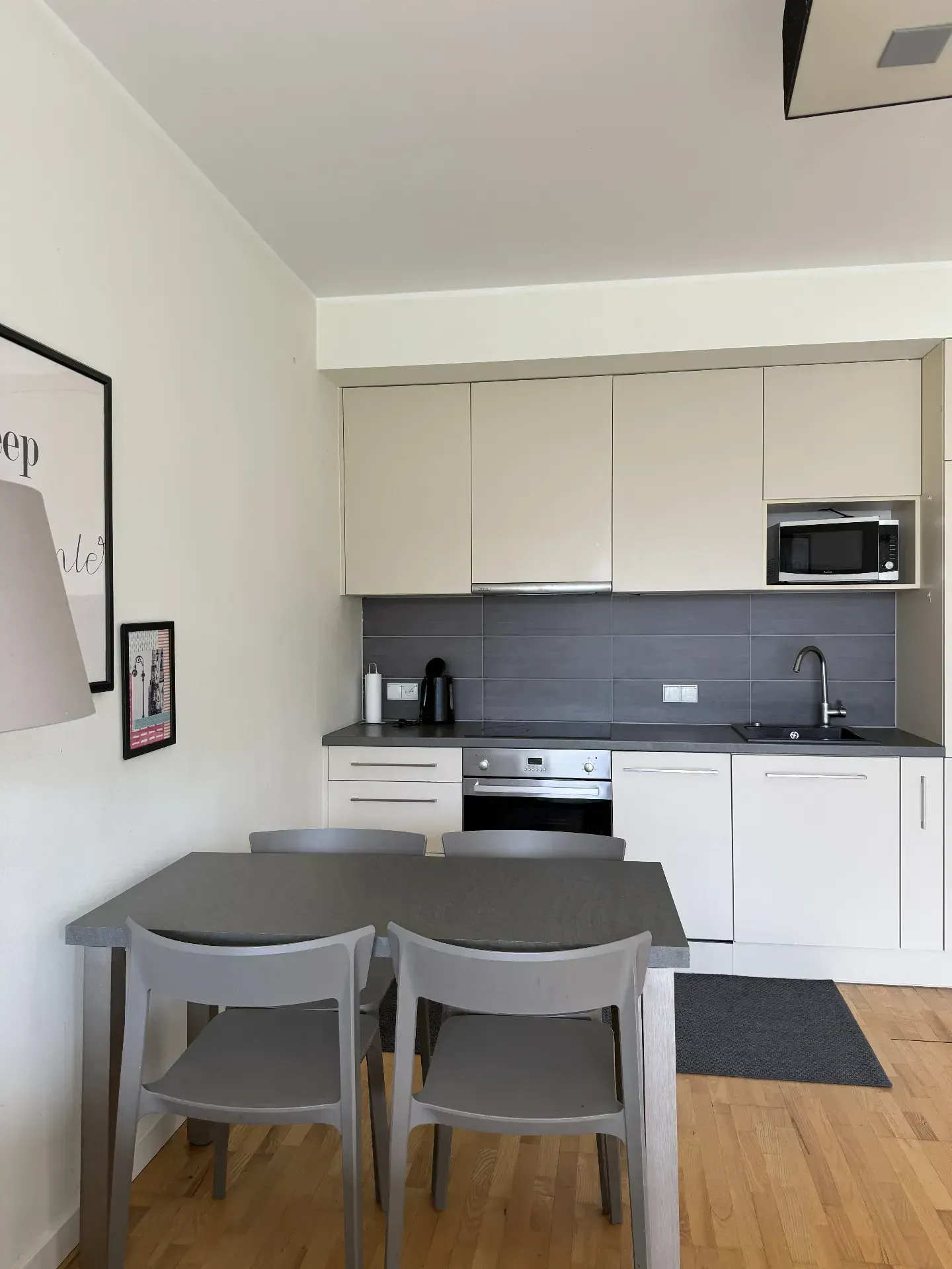 Apartment for sale - Wynalazek St., Mokotów. 3