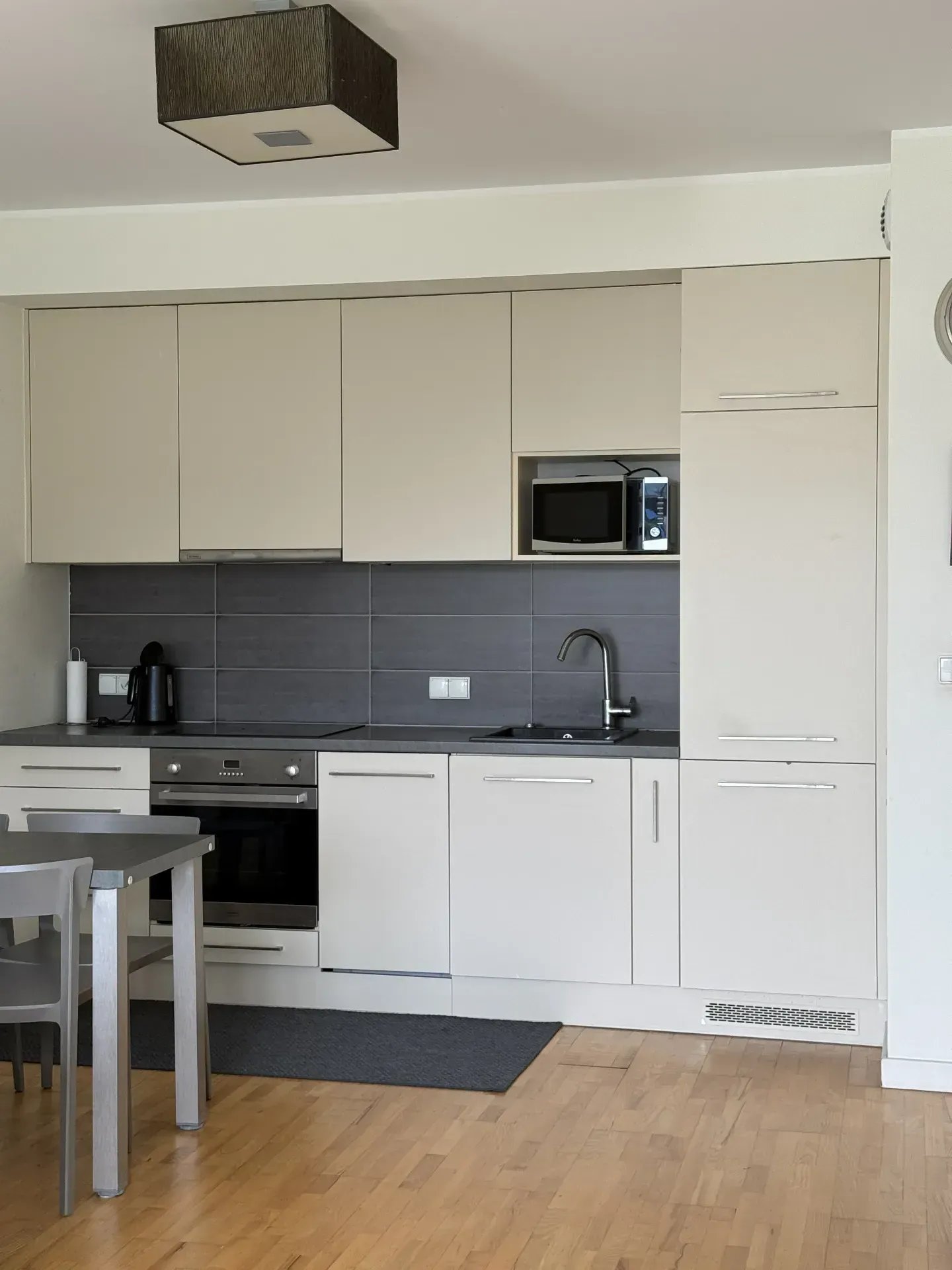 Apartment for sale - Wynalazek St., Mokotów. 4