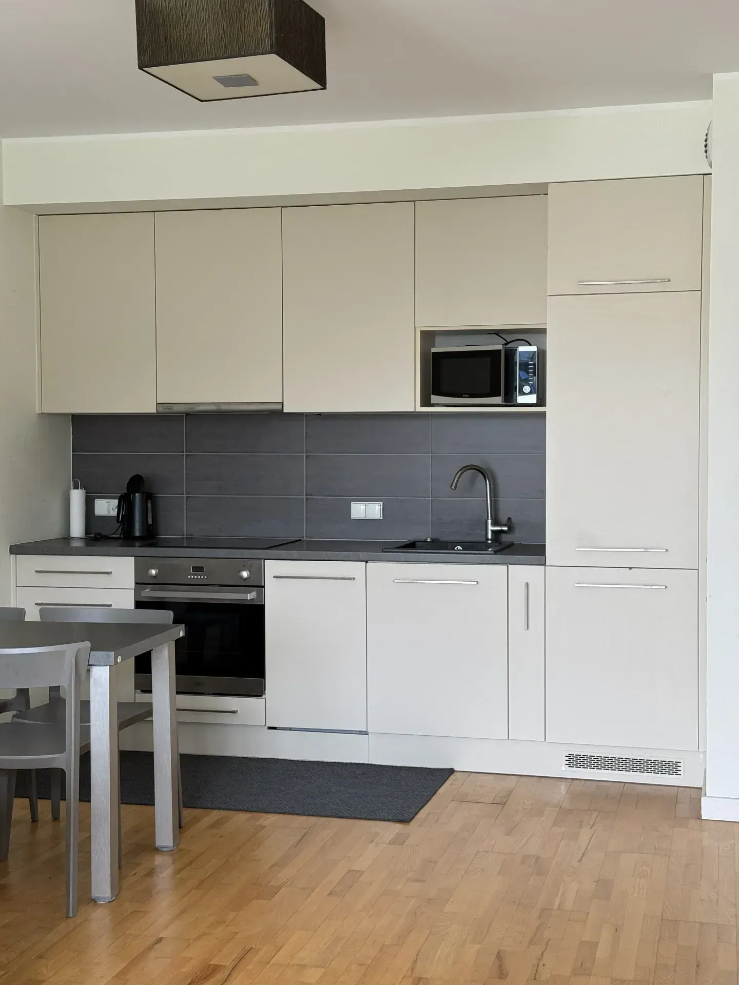 Apartment for sale - Wynalazek St., Mokotów. 5