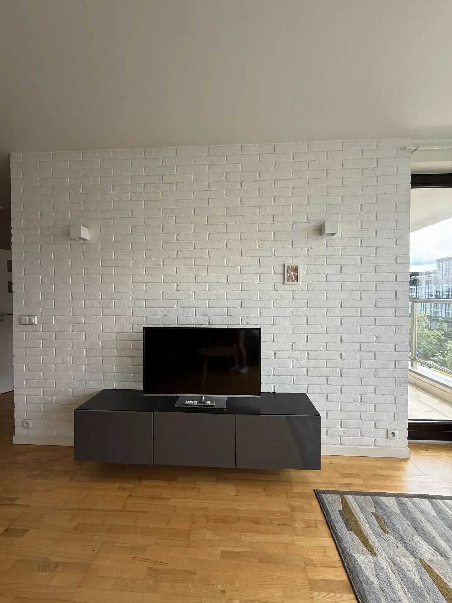 Apartment for sale - Wynalazek St., Mokotów. 9