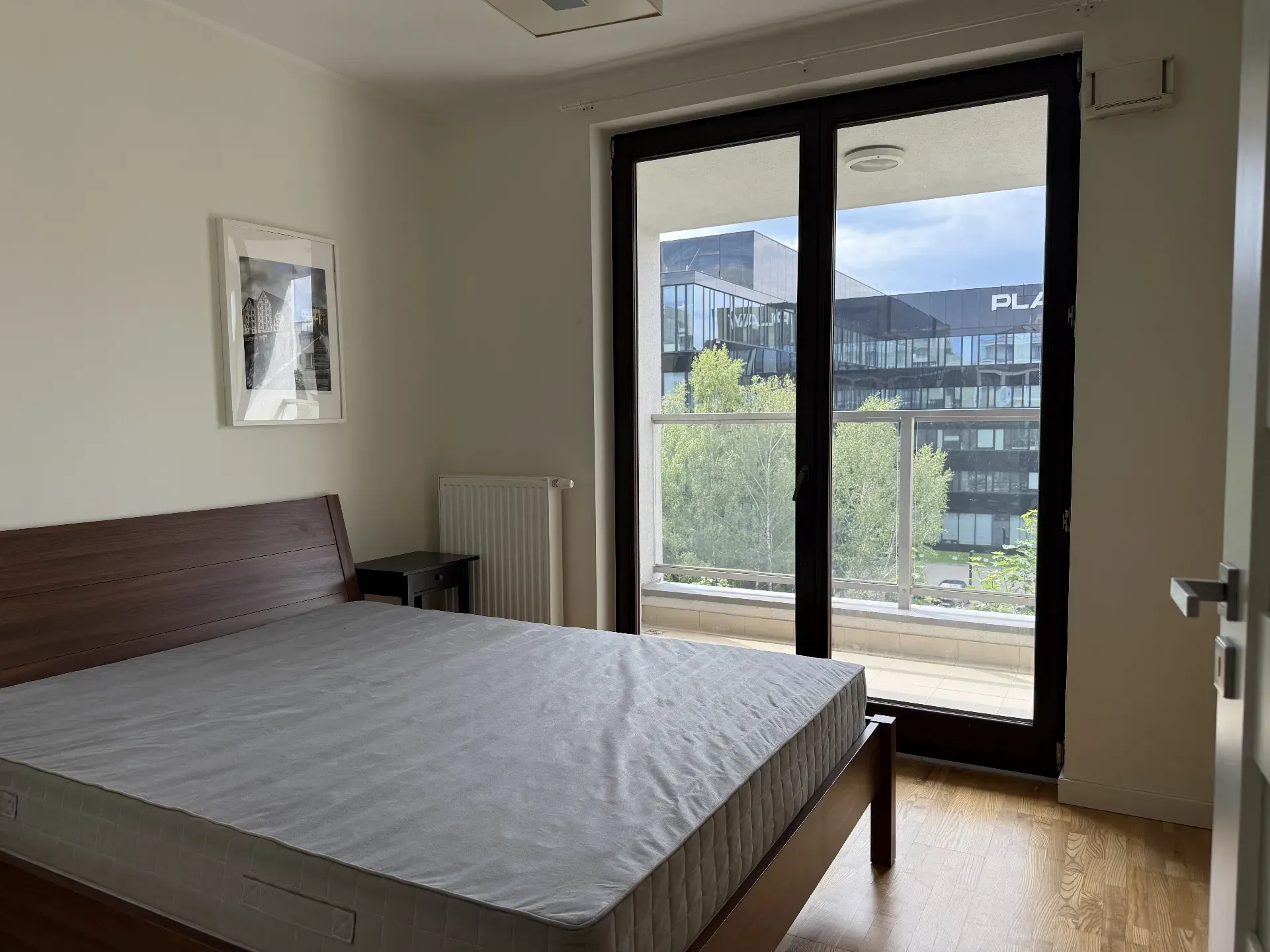 Apartment for sale - Wynalazek St., Mokotów. 10
