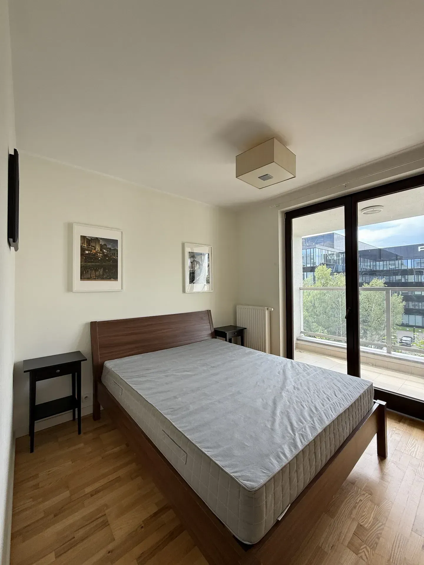 Apartment for sale - Wynalazek St., Mokotów. 11