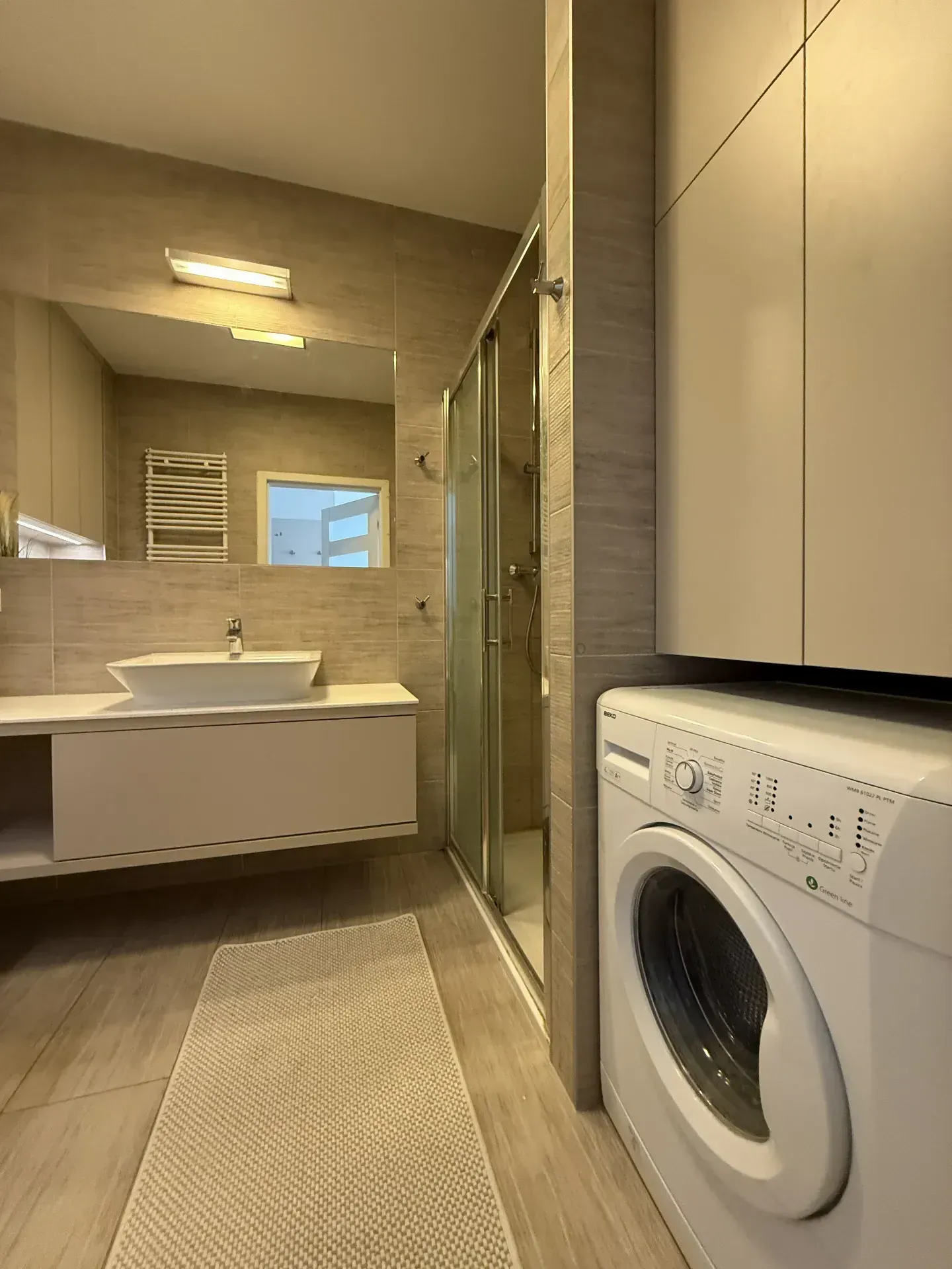 Apartment for sale - Wynalazek St., Mokotów. 12