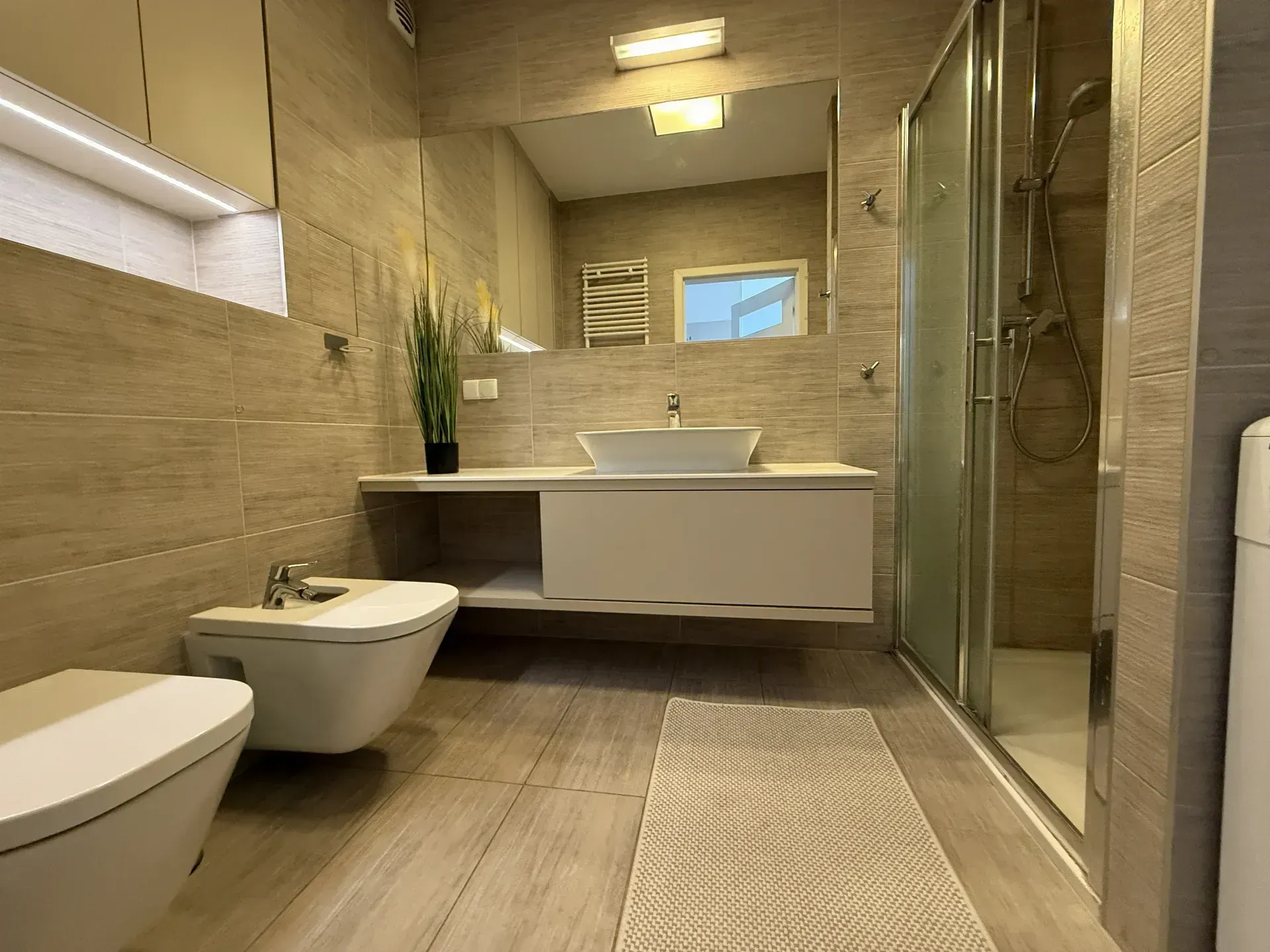 Apartment for sale - Wynalazek St., Mokotów. 13