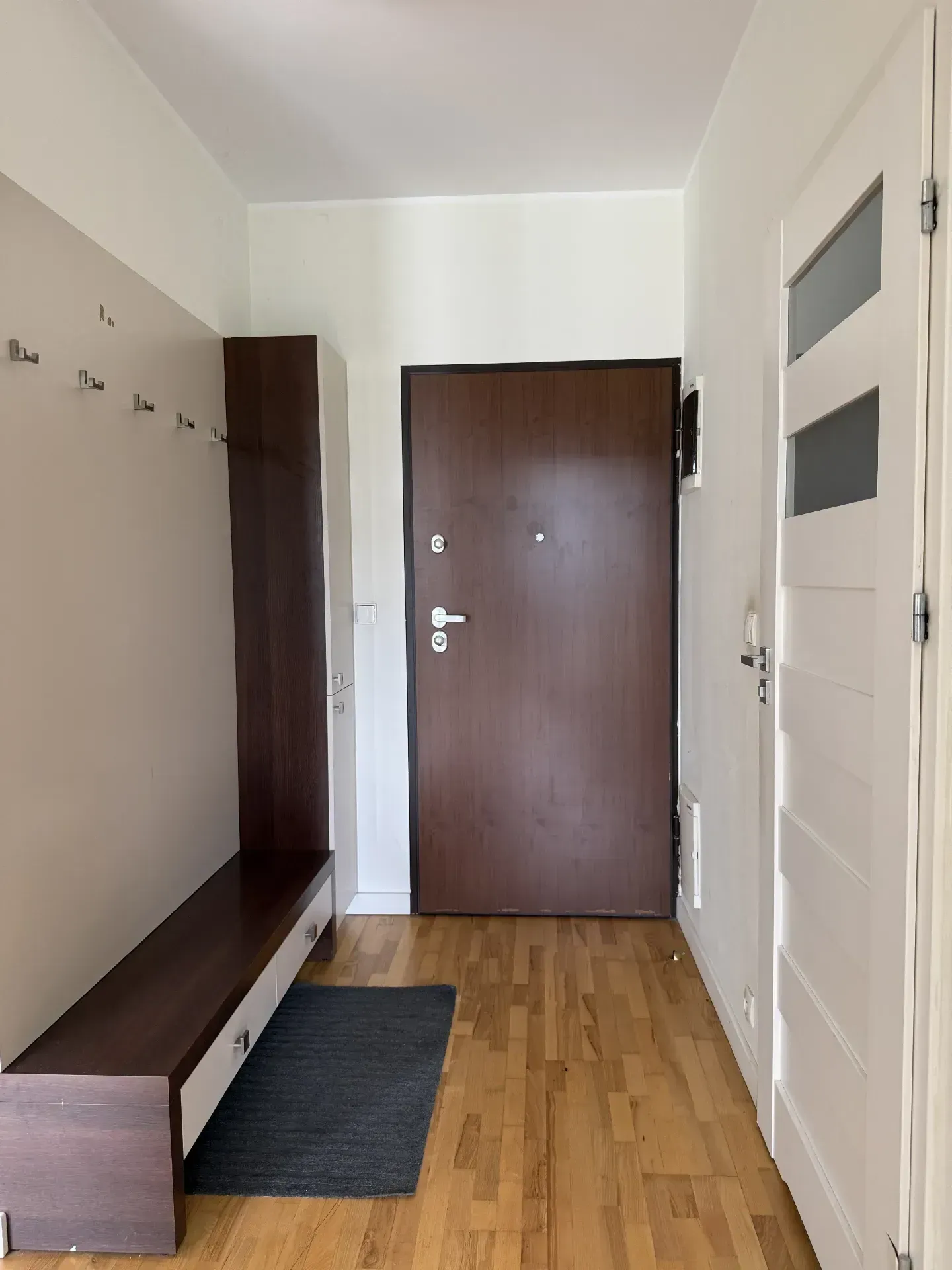 Apartment for sale - Wynalazek St., Mokotów. 14