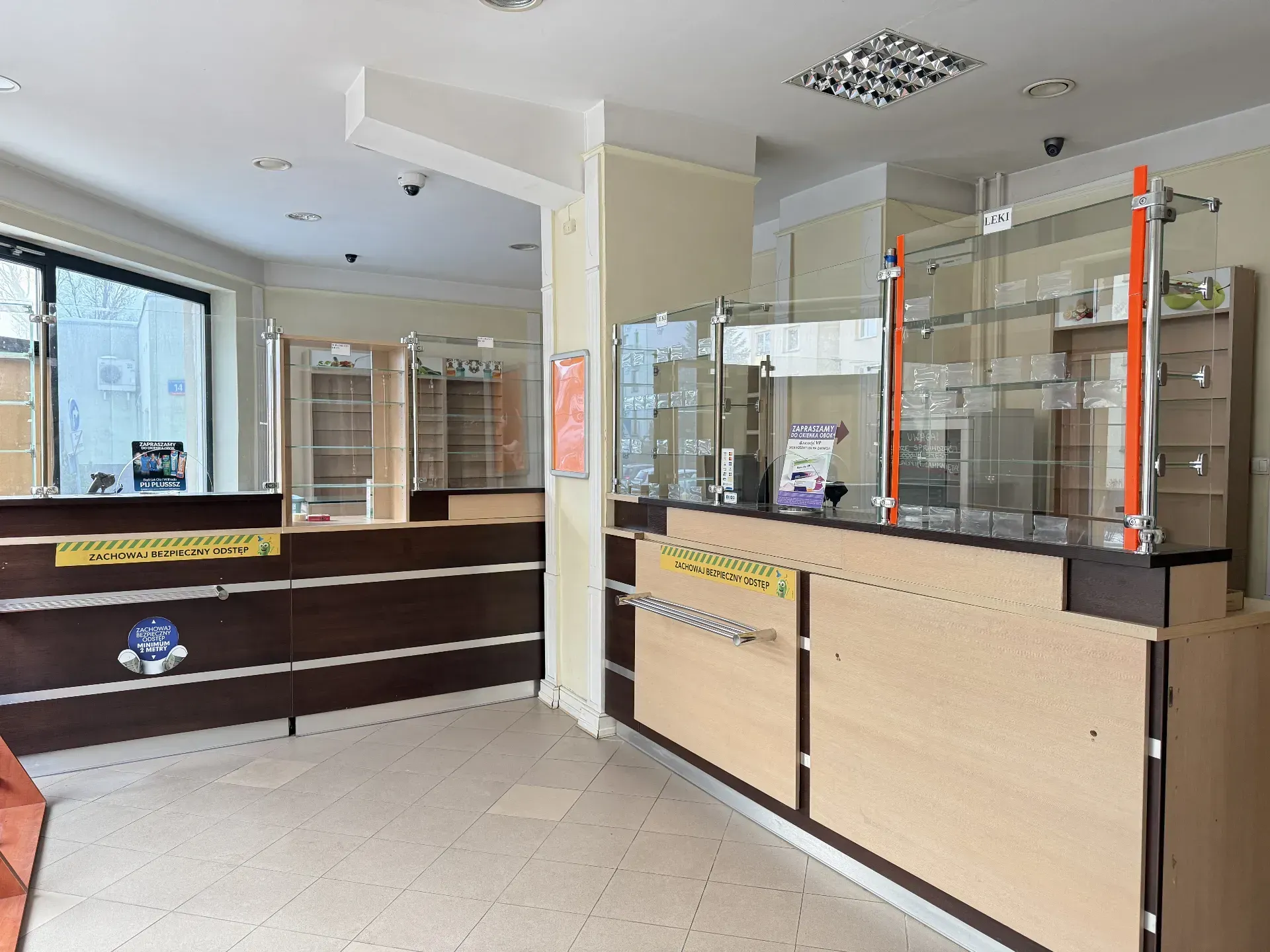 Na sprzedaż lokal w Rembertkach, Warszawa. 2