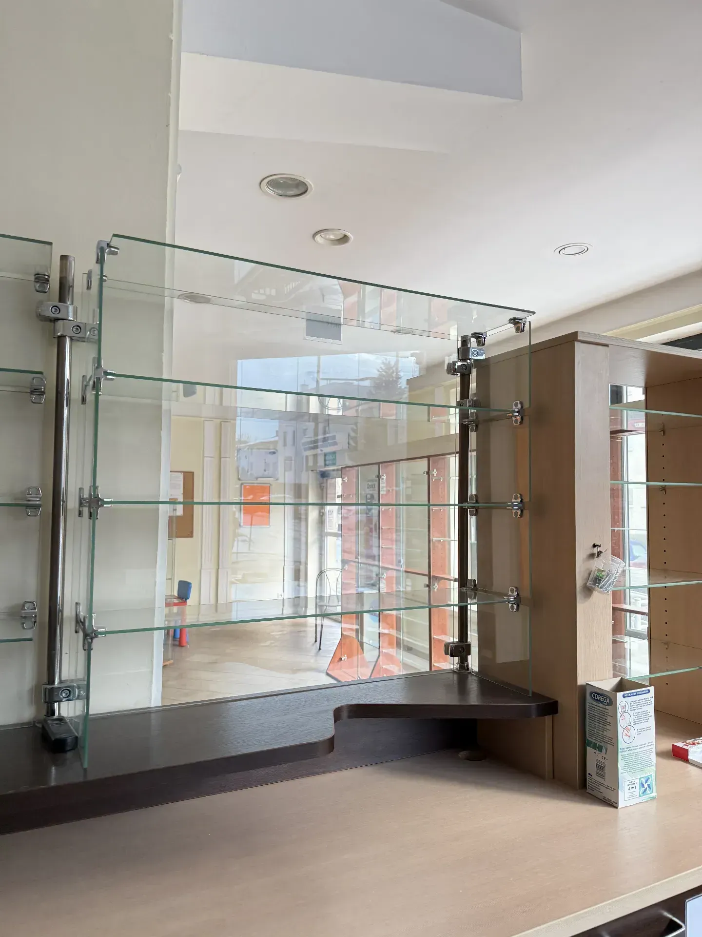 Na sprzedaż lokal w Rembertkach, Warszawa. 6