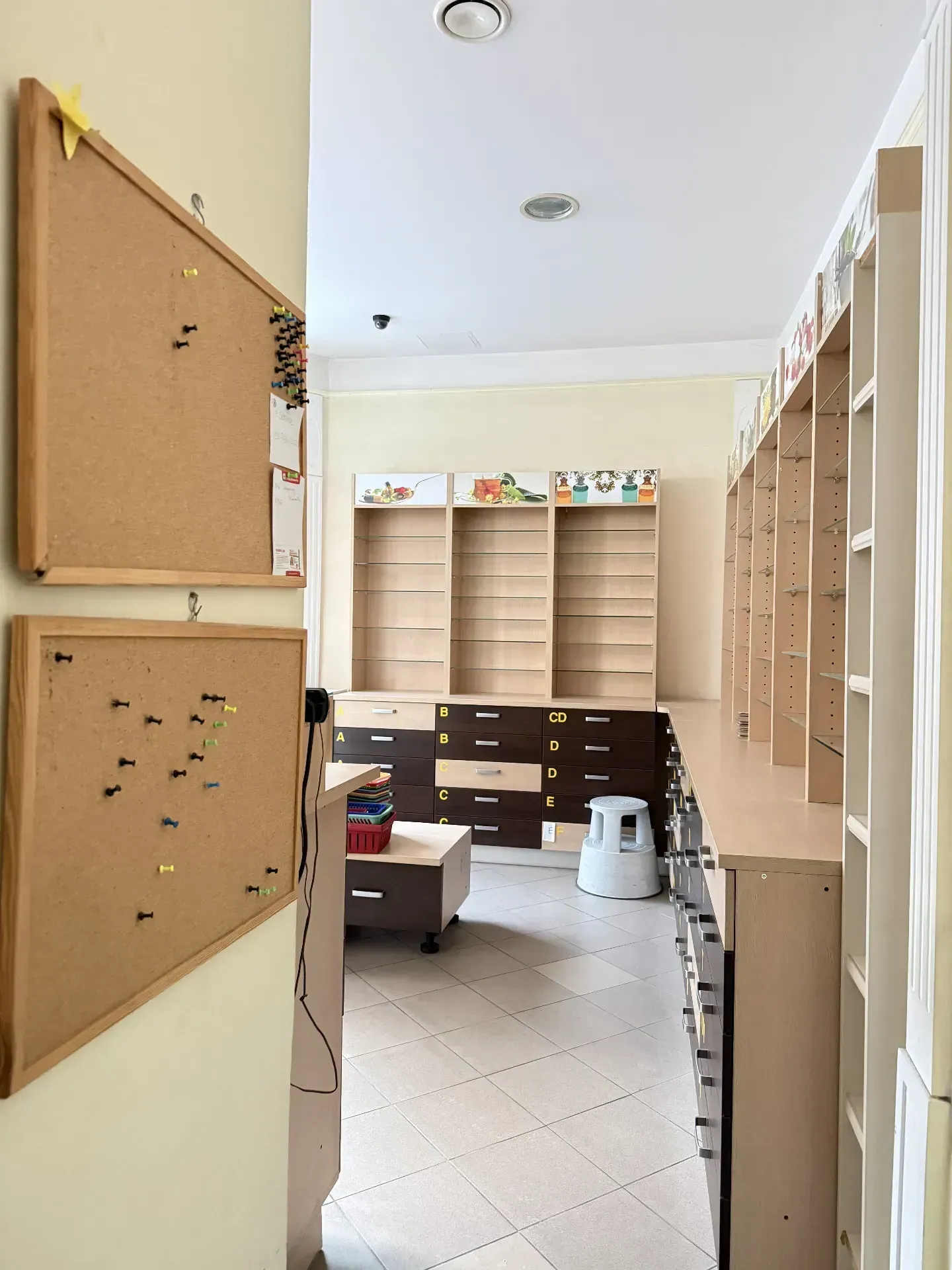 Pomieszczenie do wynajęcia Remberty, Warszawa. 7