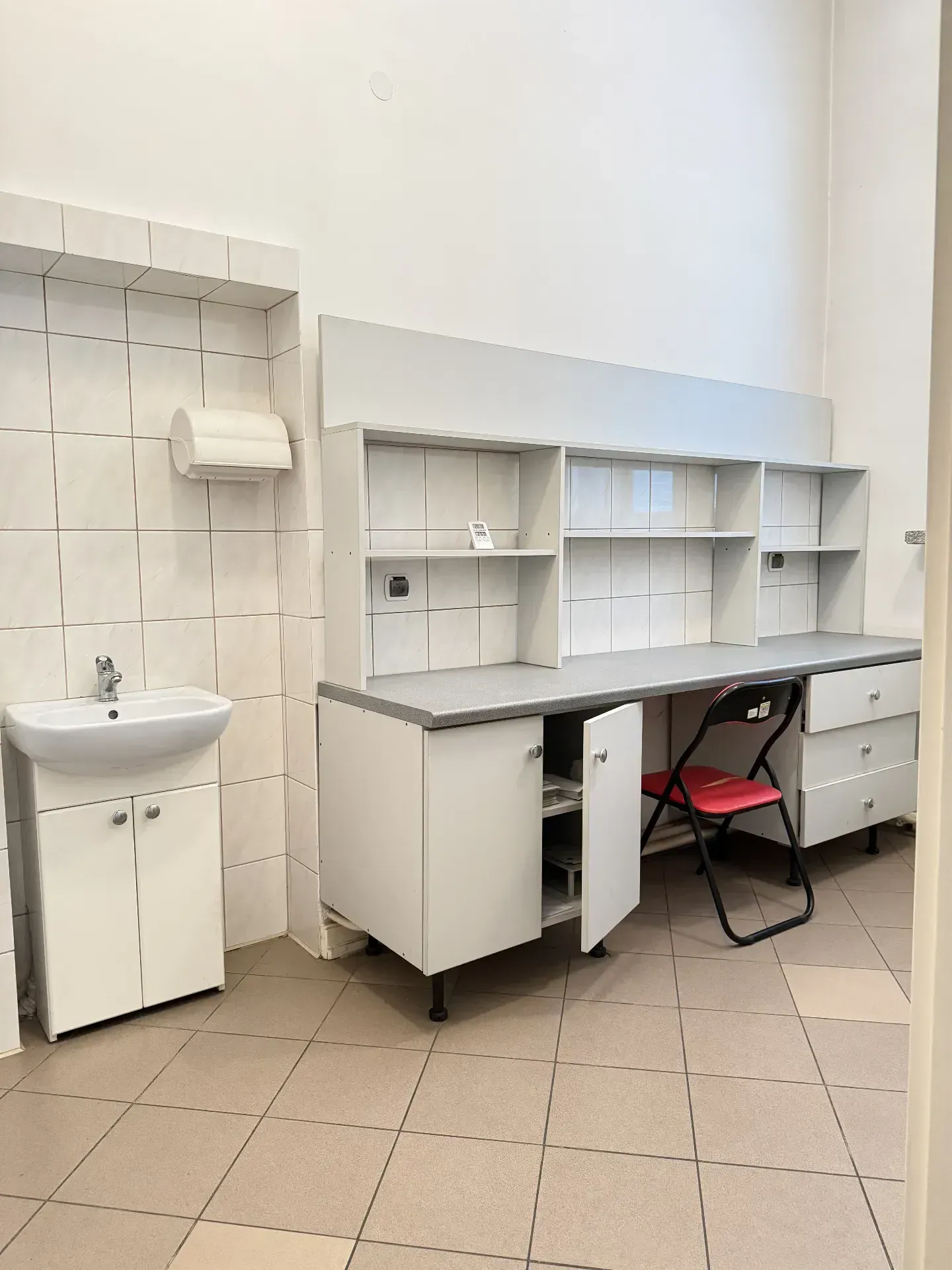 Pomieszczenie do wynajęcia Remberty, Warszawa. 8