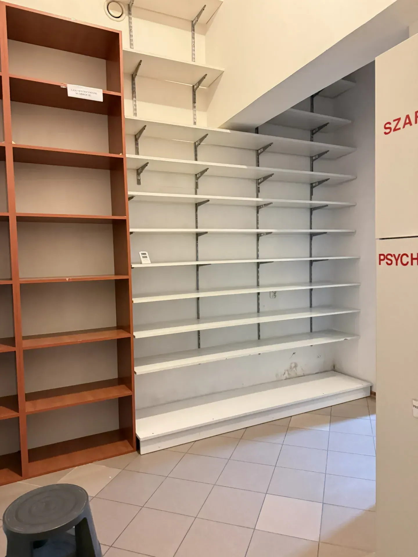 Pomieszczenie do wynajęcia Remberty, Warszawa. 9