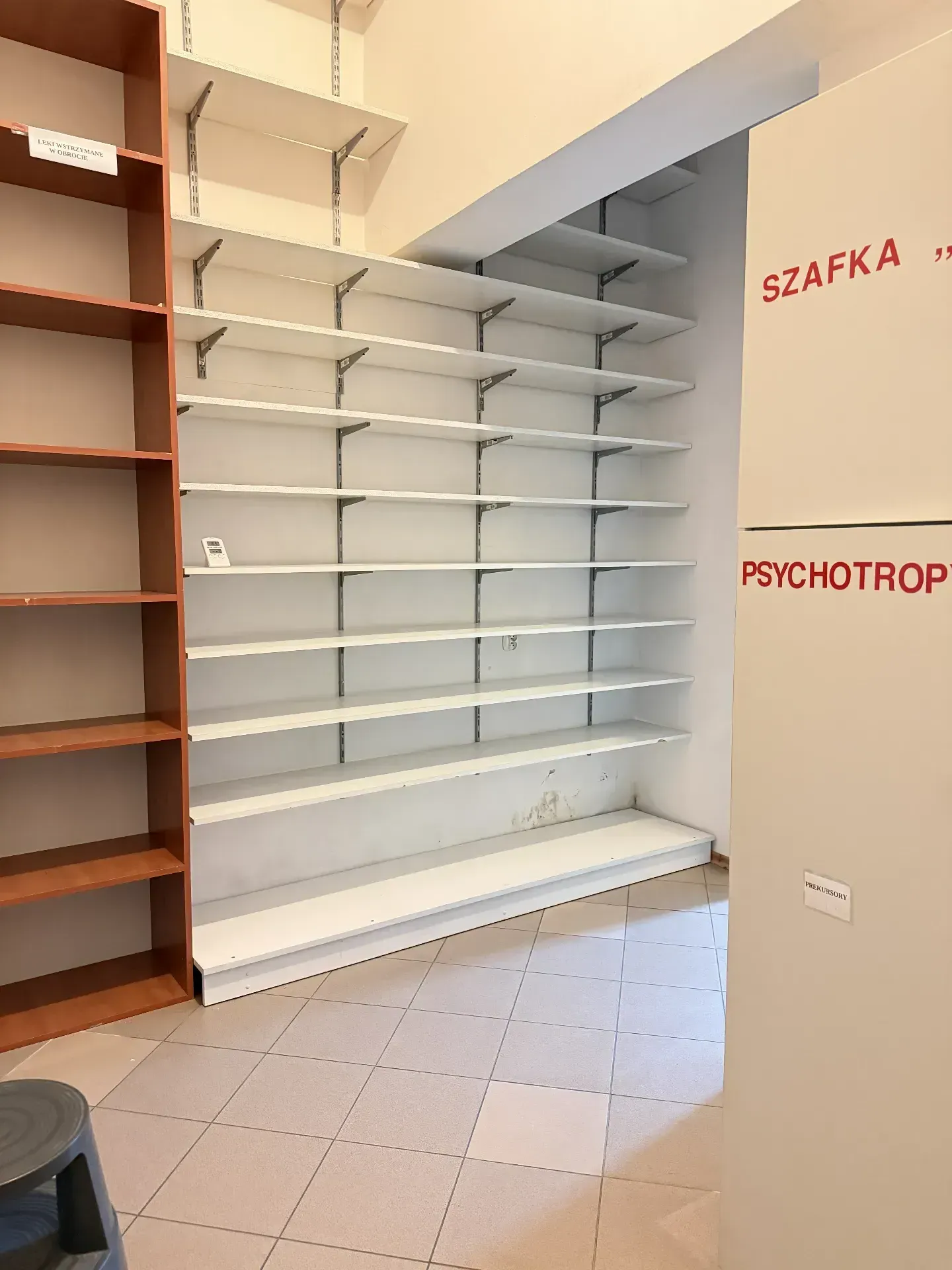 Pomieszczenie do wynajęcia Remberty, Warszawa. 14