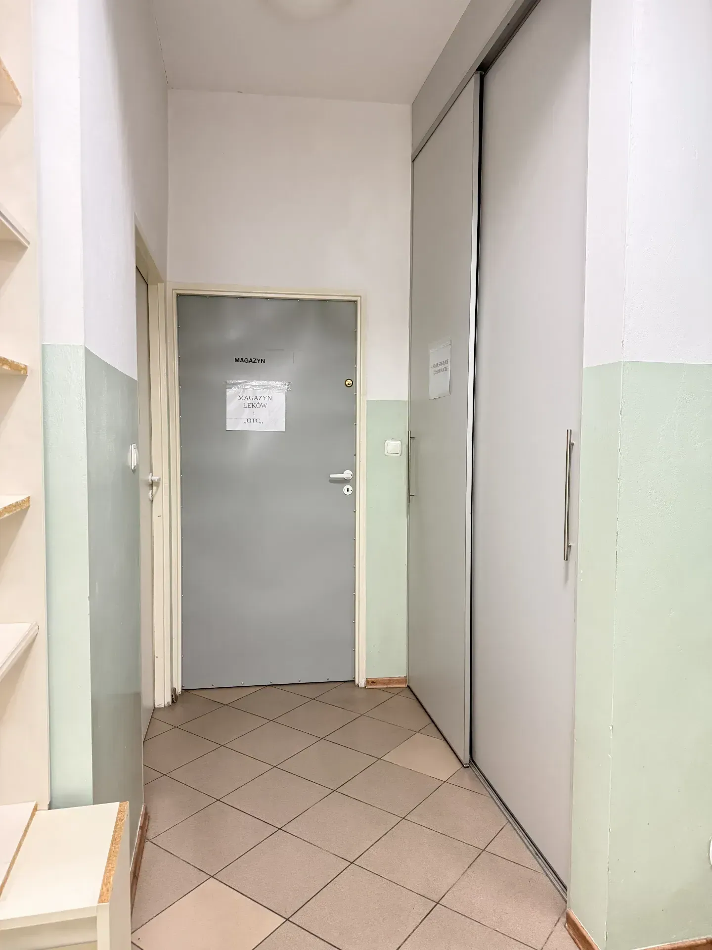 Pomieszczenie do wynajęcia Remberty, Warszawa. 15