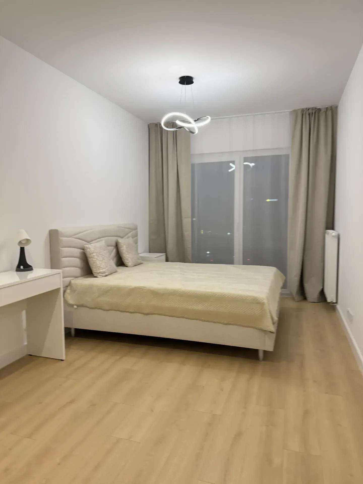 Na wynajem mieszkanie w Modern Mokotów. 7