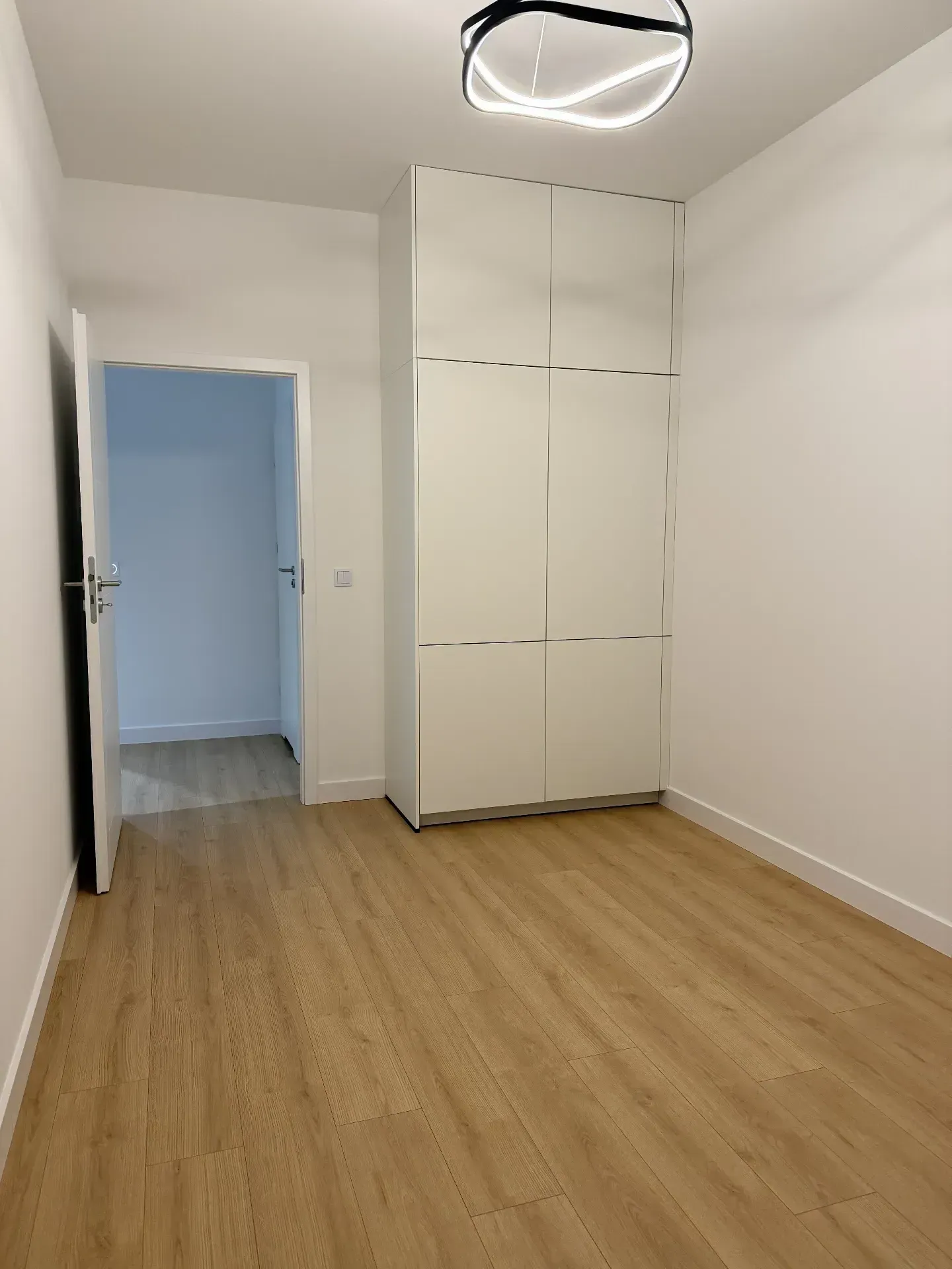 Na wynajem mieszkanie w Modern Mokotów. 14