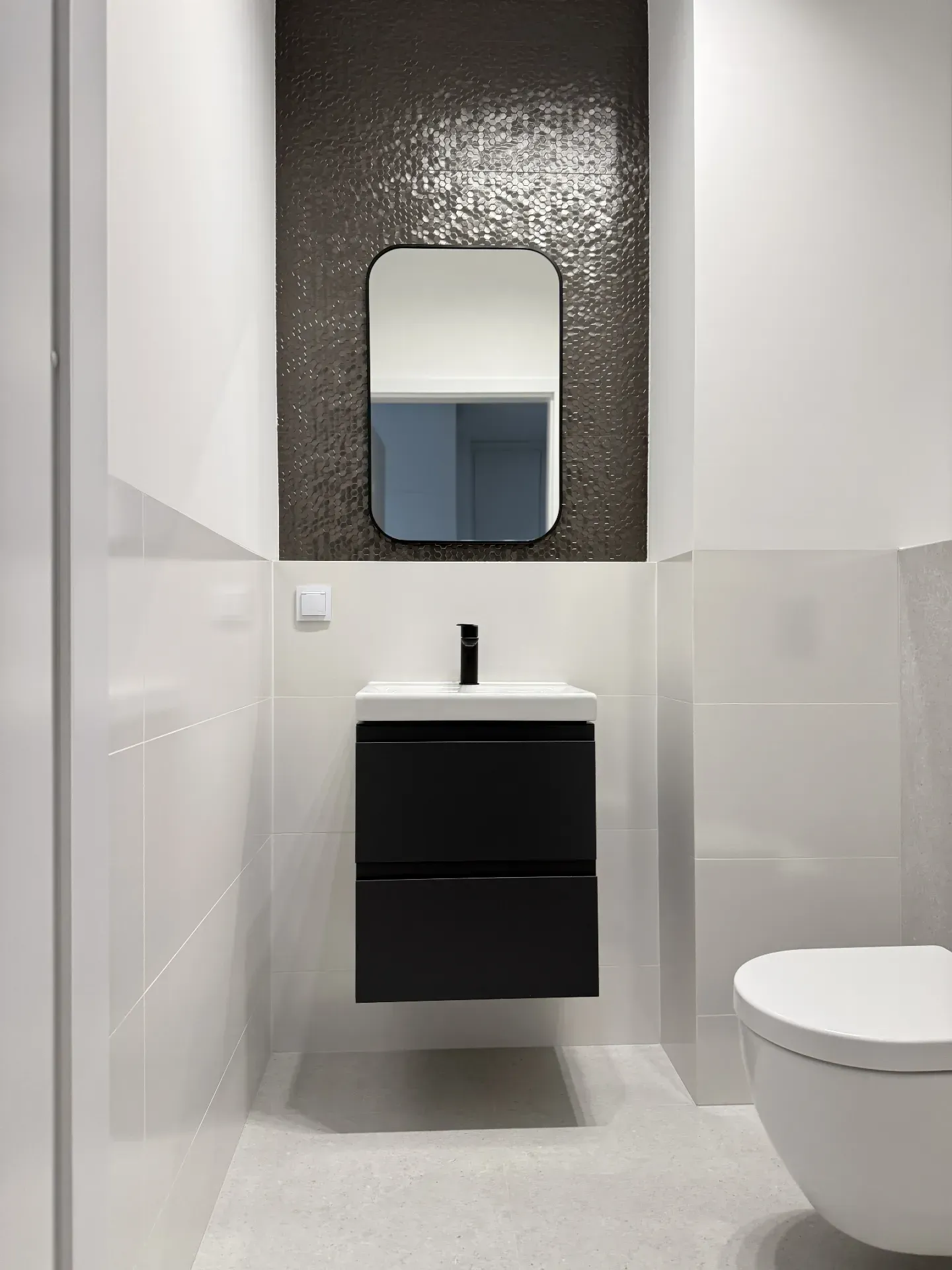 Na wynajem mieszkanie w Modern Mokotów. 17