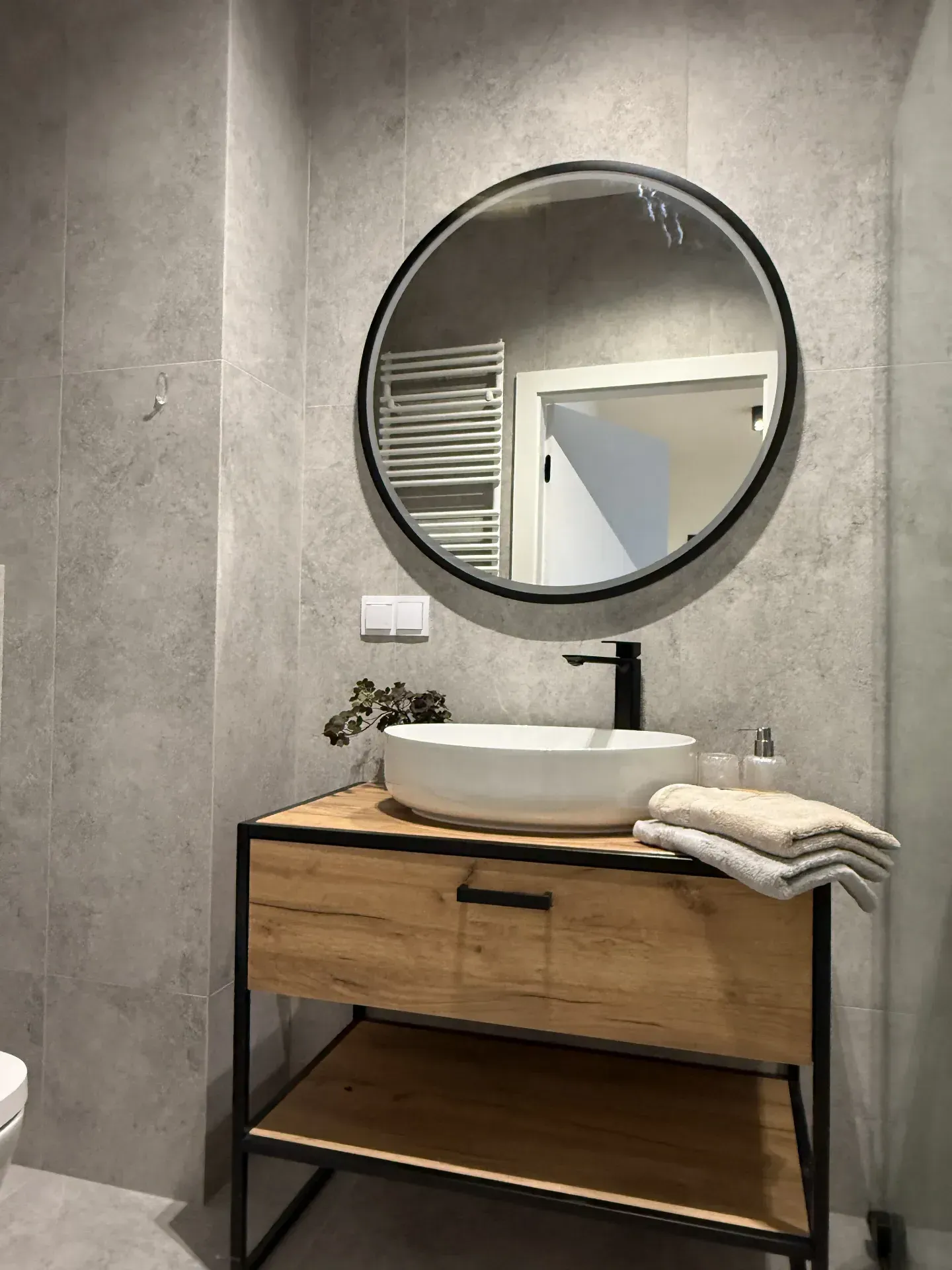 Na wynajem mieszkanie w Modern Mokotów. 4