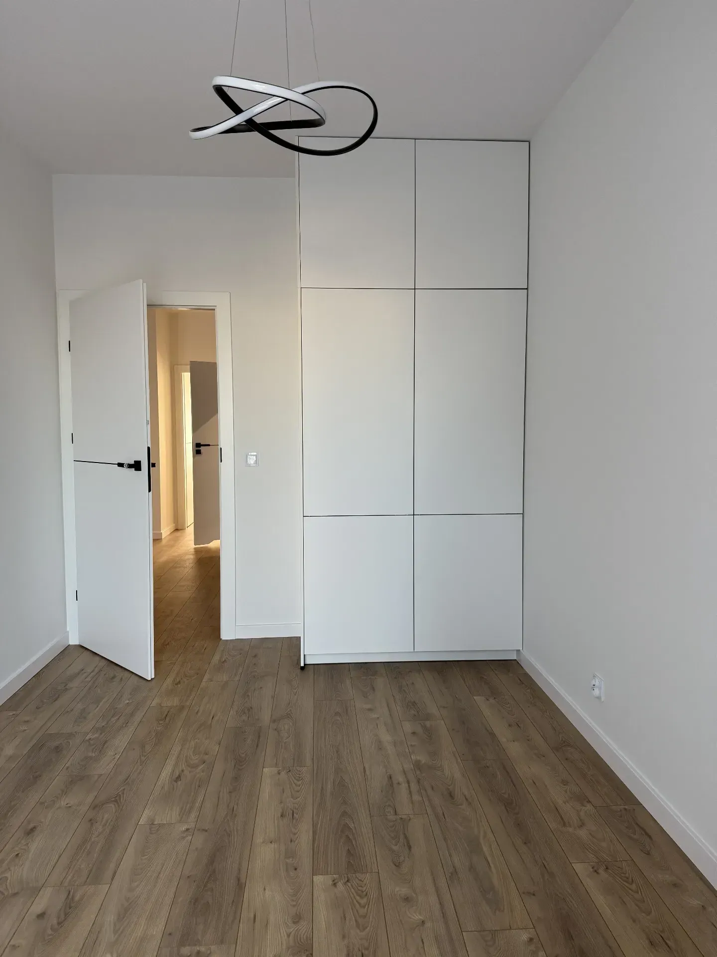 Na wynajem mieszkanie w Modern Mokotów. 12