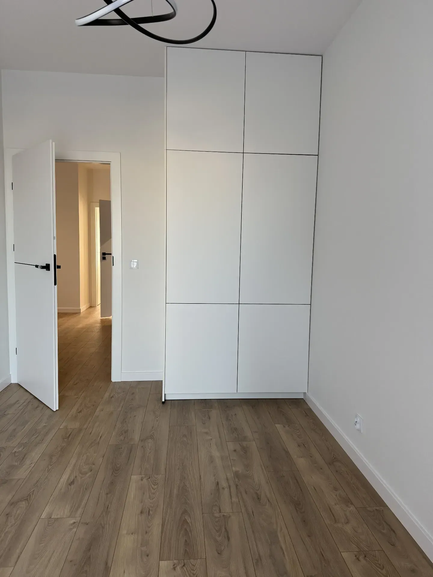 Na wynajem mieszkanie w Modern Mokotów. 13