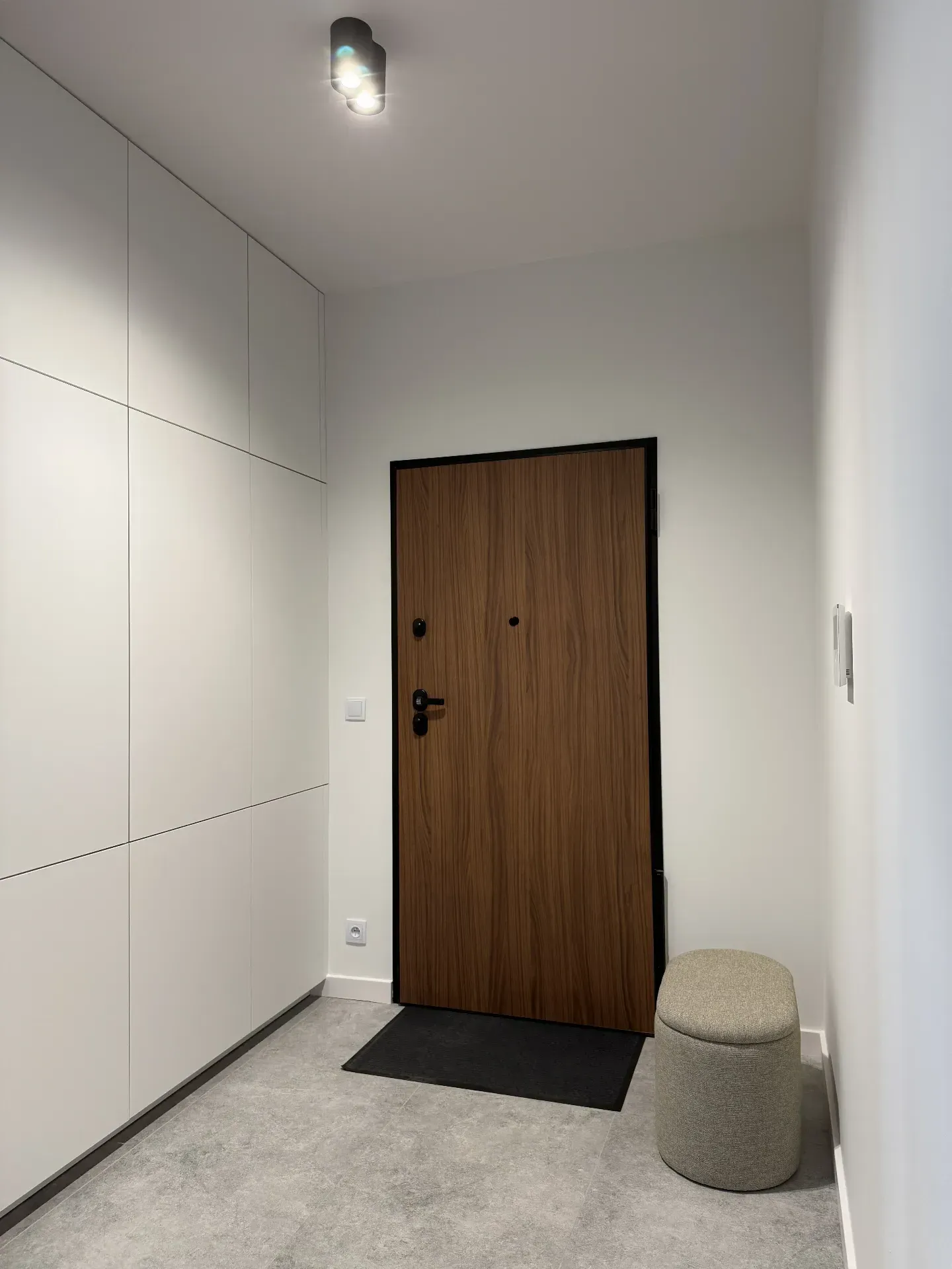 Na wynajem mieszkanie w Modern Mokotów. 15