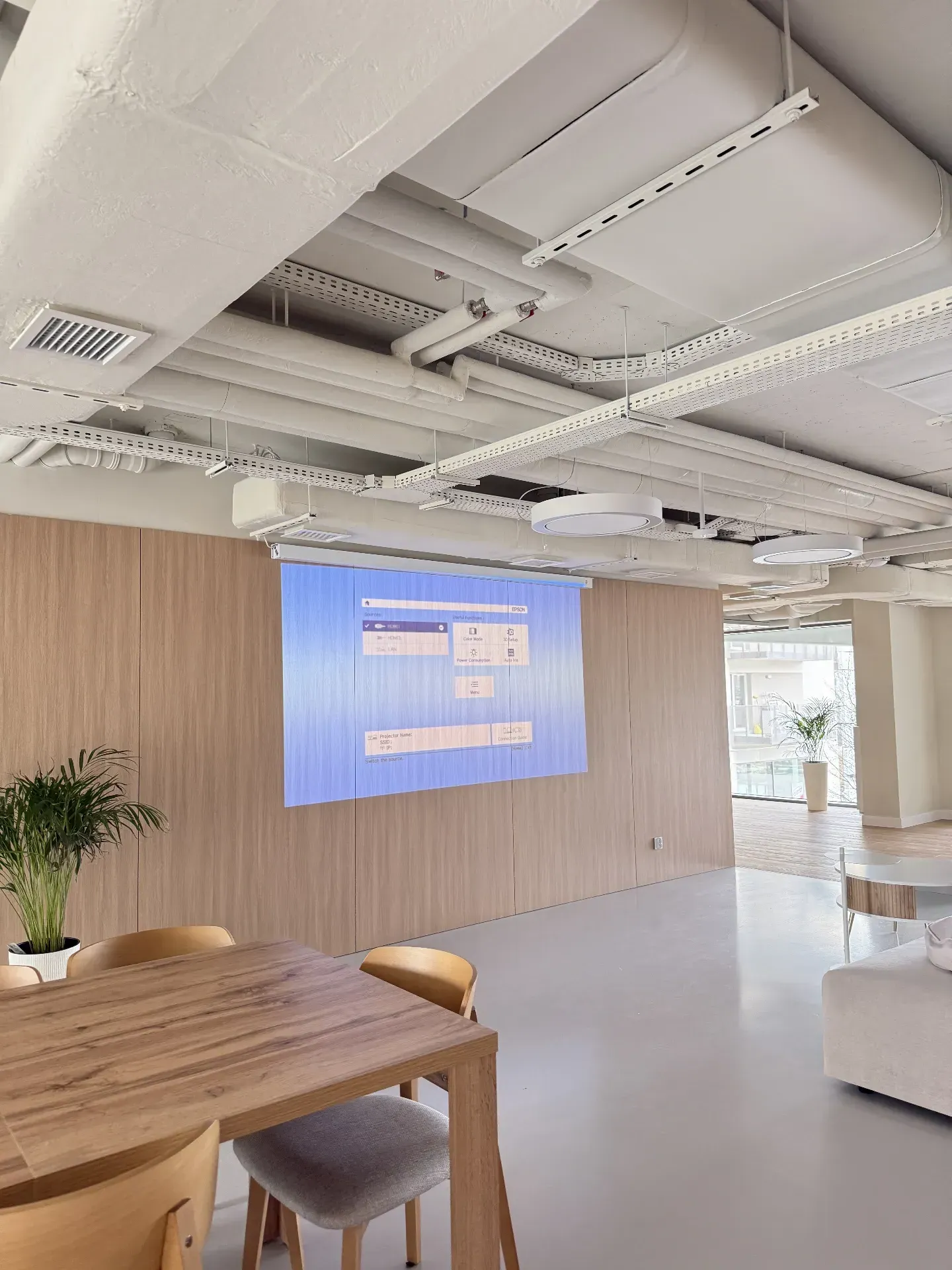 Na wynajem mieszkanie w Modern Mokotów. 18