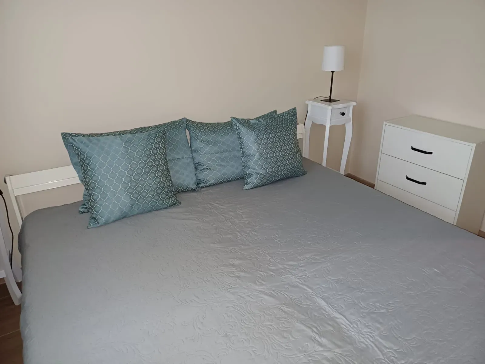 Mieszkanie do wynajęcia na Białołęce. 8