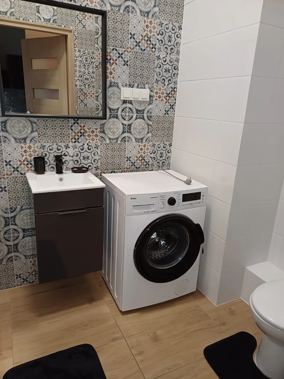 Mieszkanie do wynajęcia na Białołęce. 11