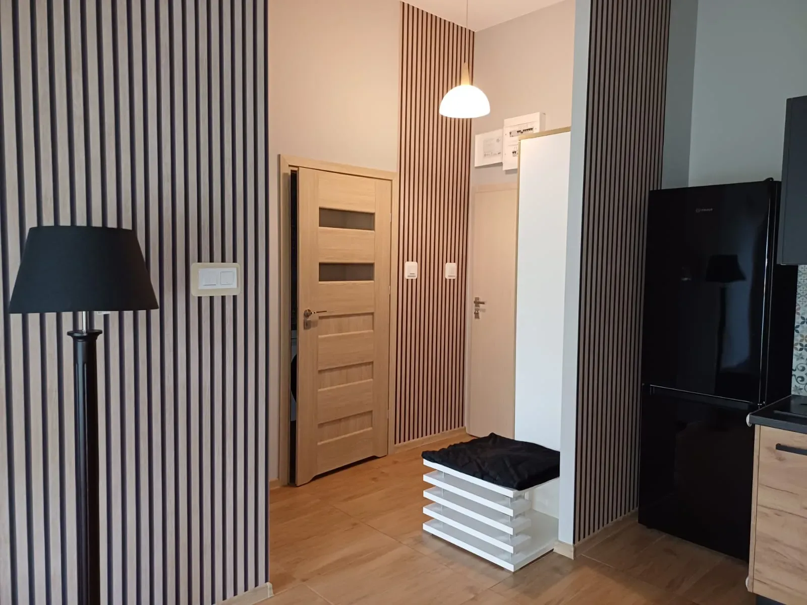 Mieszkanie do wynajęcia na Białołęce. 13