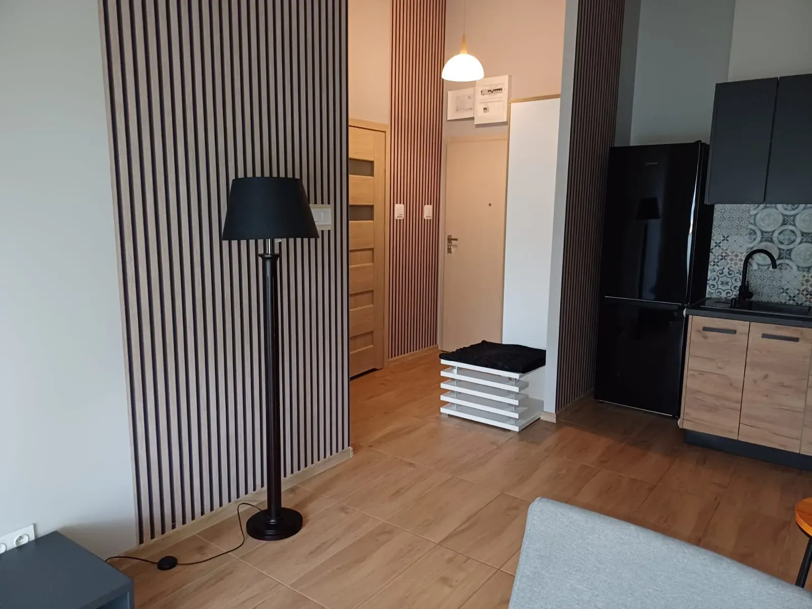 Mieszkanie do wynajęcia na Białołęce. 16