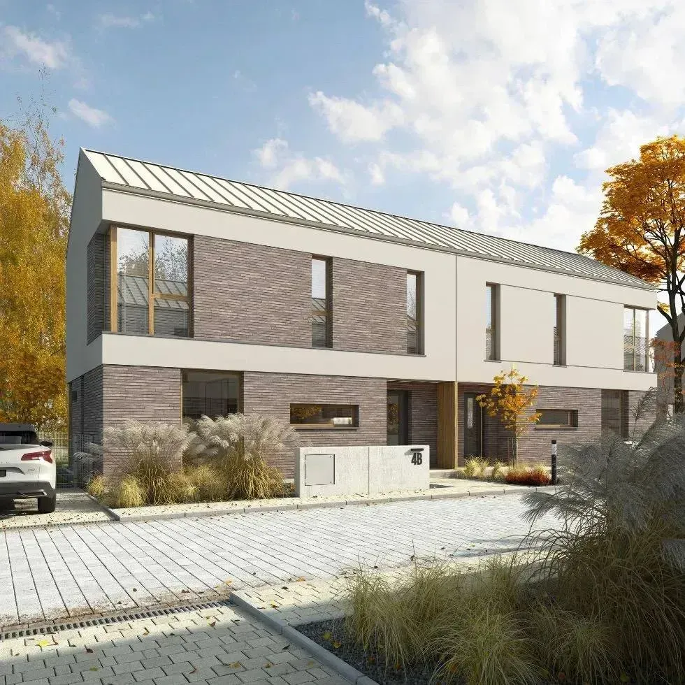 Dom na sprzedaż w Starej Miłosny. 4