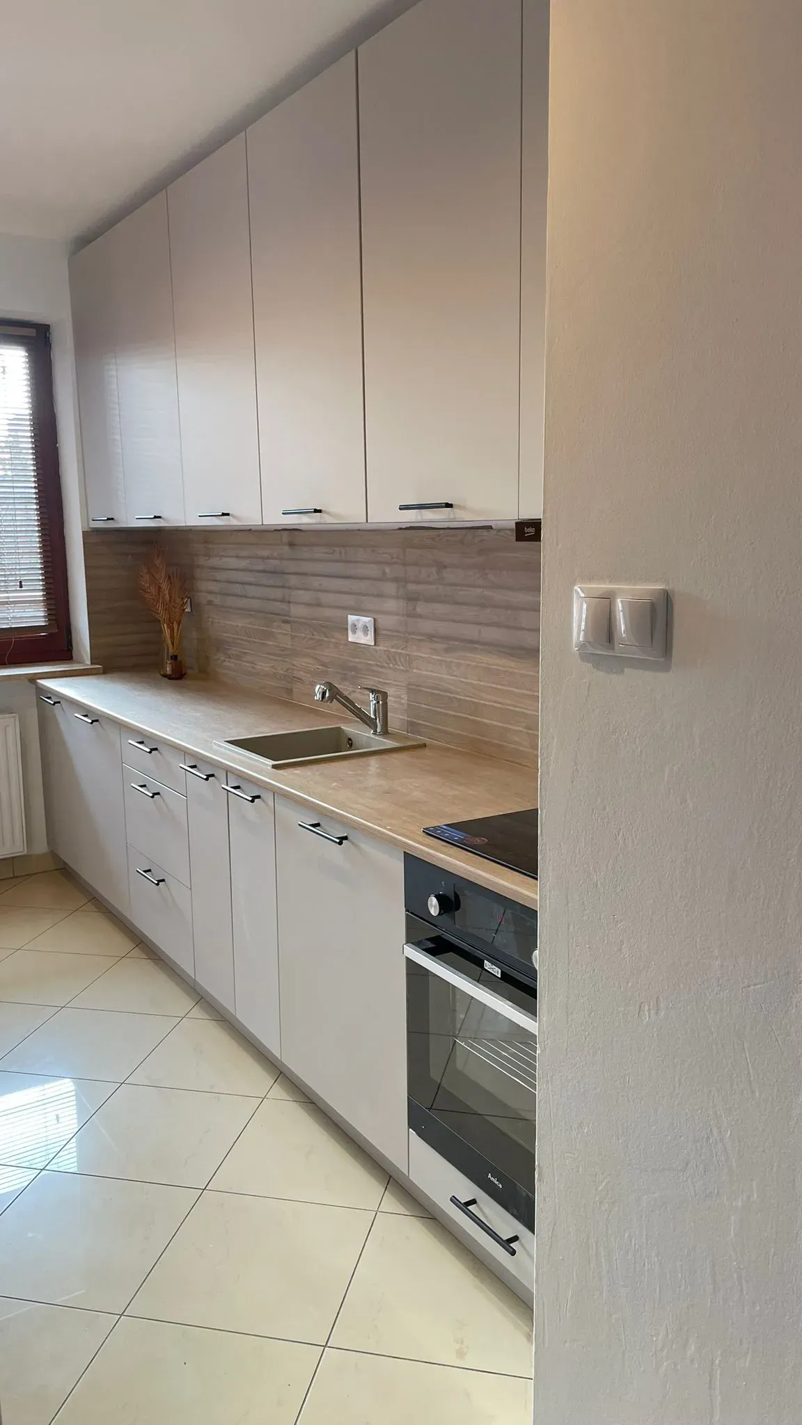 Mieszkanie na wynajem Warszawa, Ursynów. 15