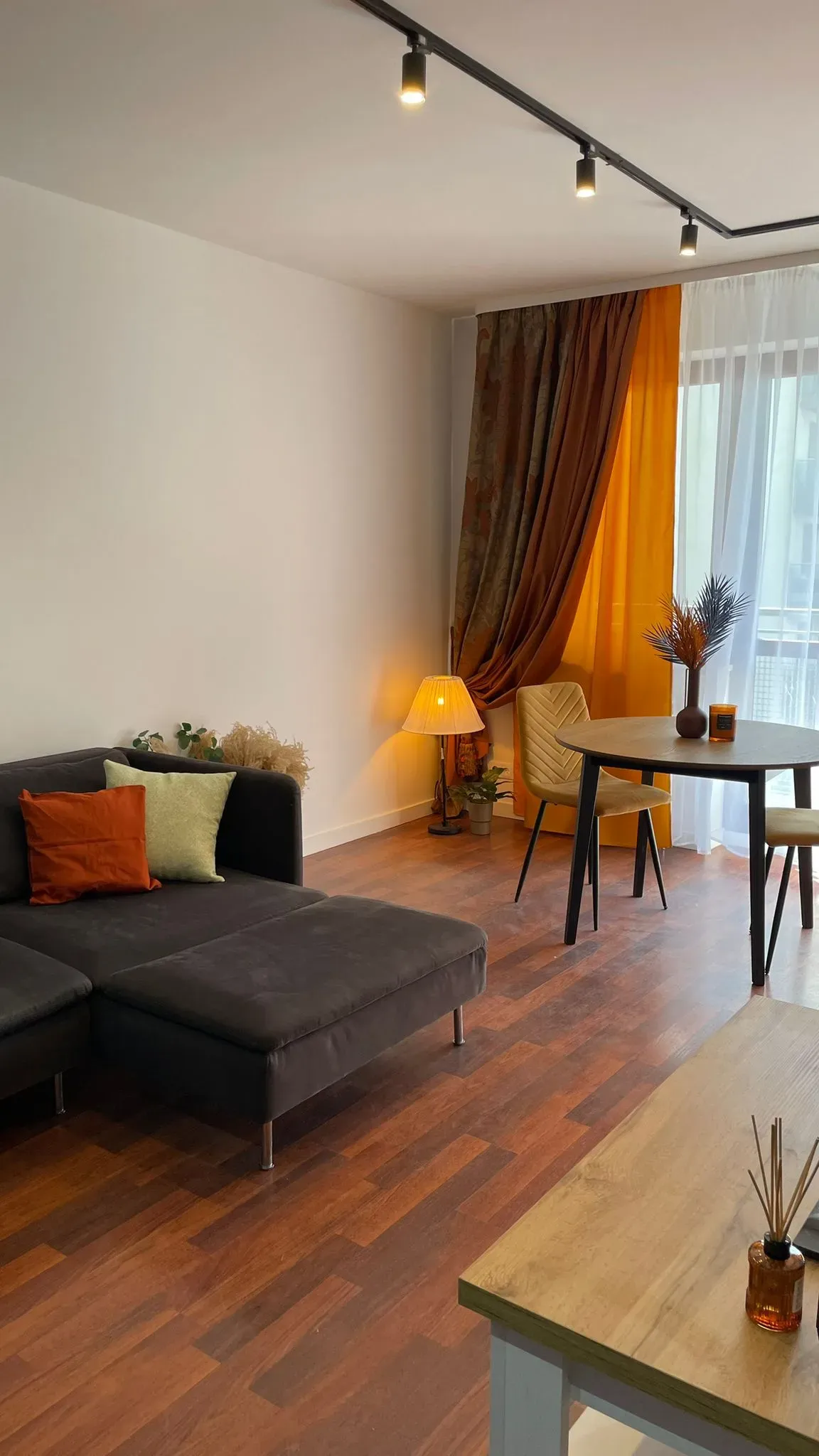 Mieszkanie na wynajem Warszawa, Ursynów. 19