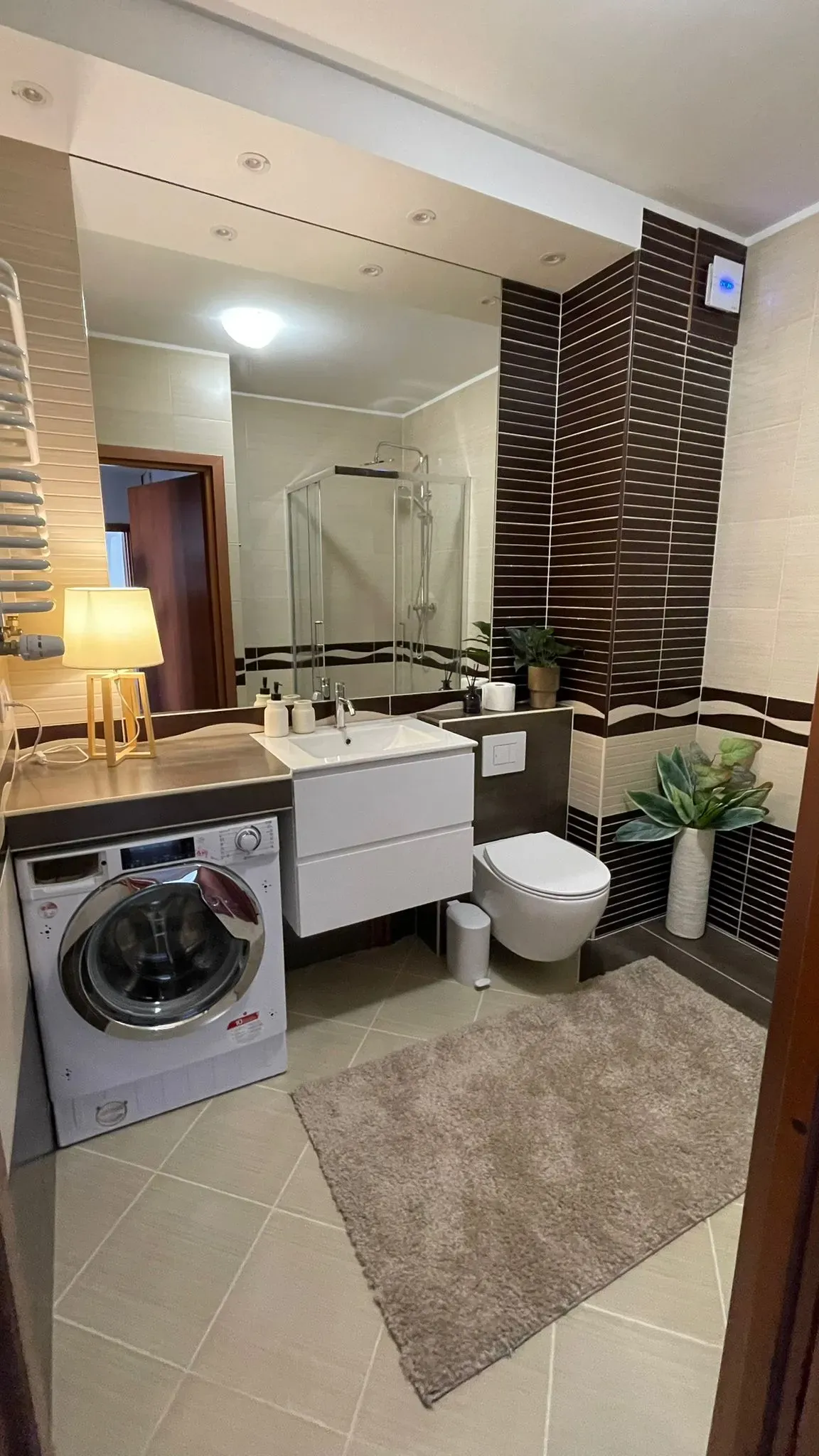Mieszkanie na wynajem Warszawa, Ursynów. 24