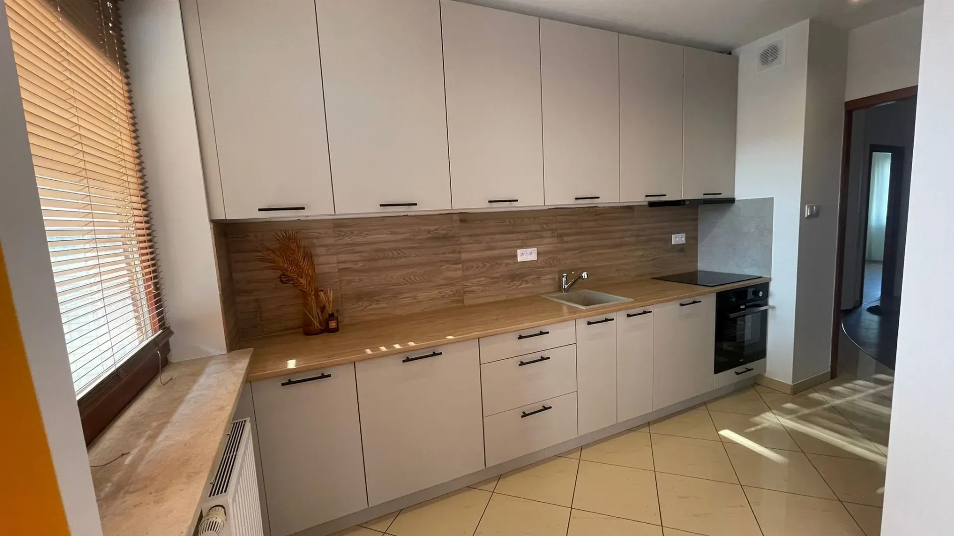 Mieszkanie na wynajem Warszawa, Ursynów. 28