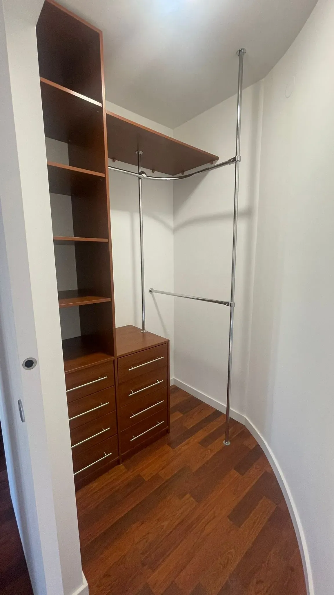 Mieszkanie na wynajem Warszawa, Ursynów. 32