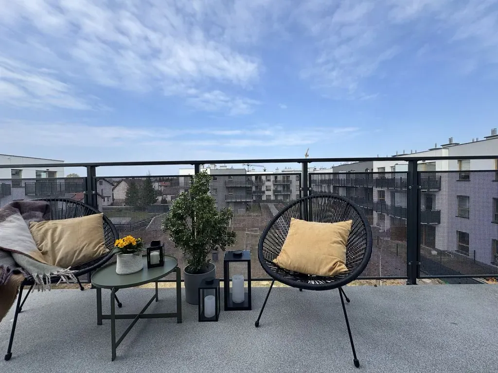 Mieszkanie na sprzedaż Warszawa, Białołęka. 16