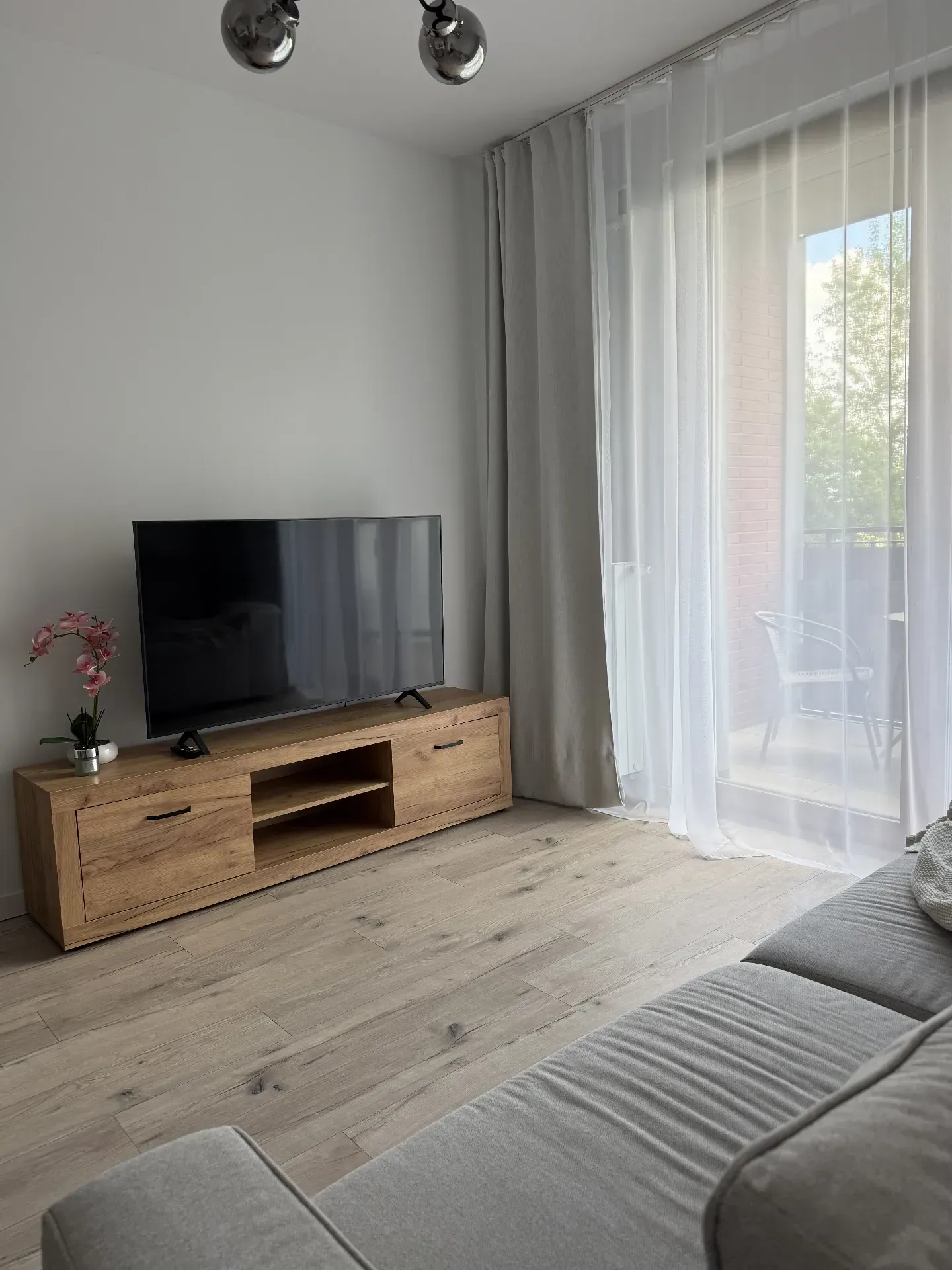 Mieszkanie do wynajęcia Warszawa, Wilanów. 11