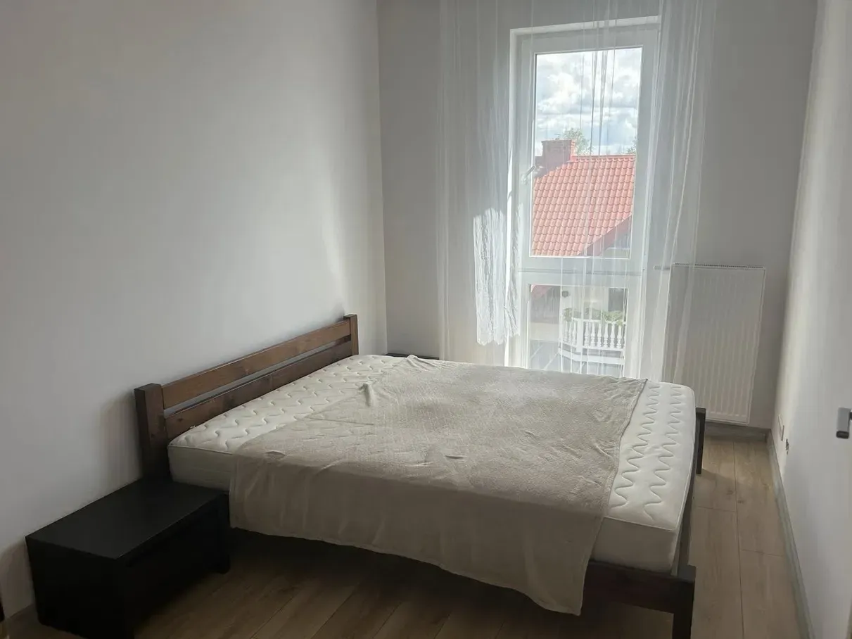 Do wynajęcia 4-pokojowe mieszkanie w domu, Marki. 10