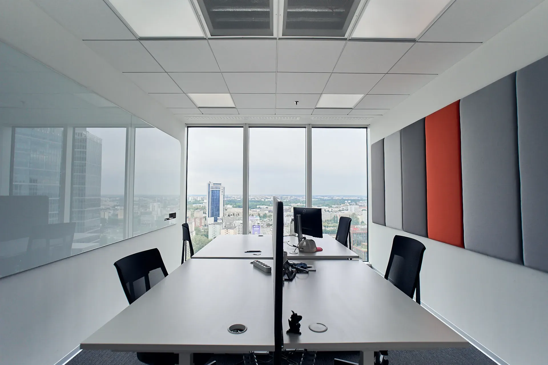 Office space for rent Wola, Warsaw. 13