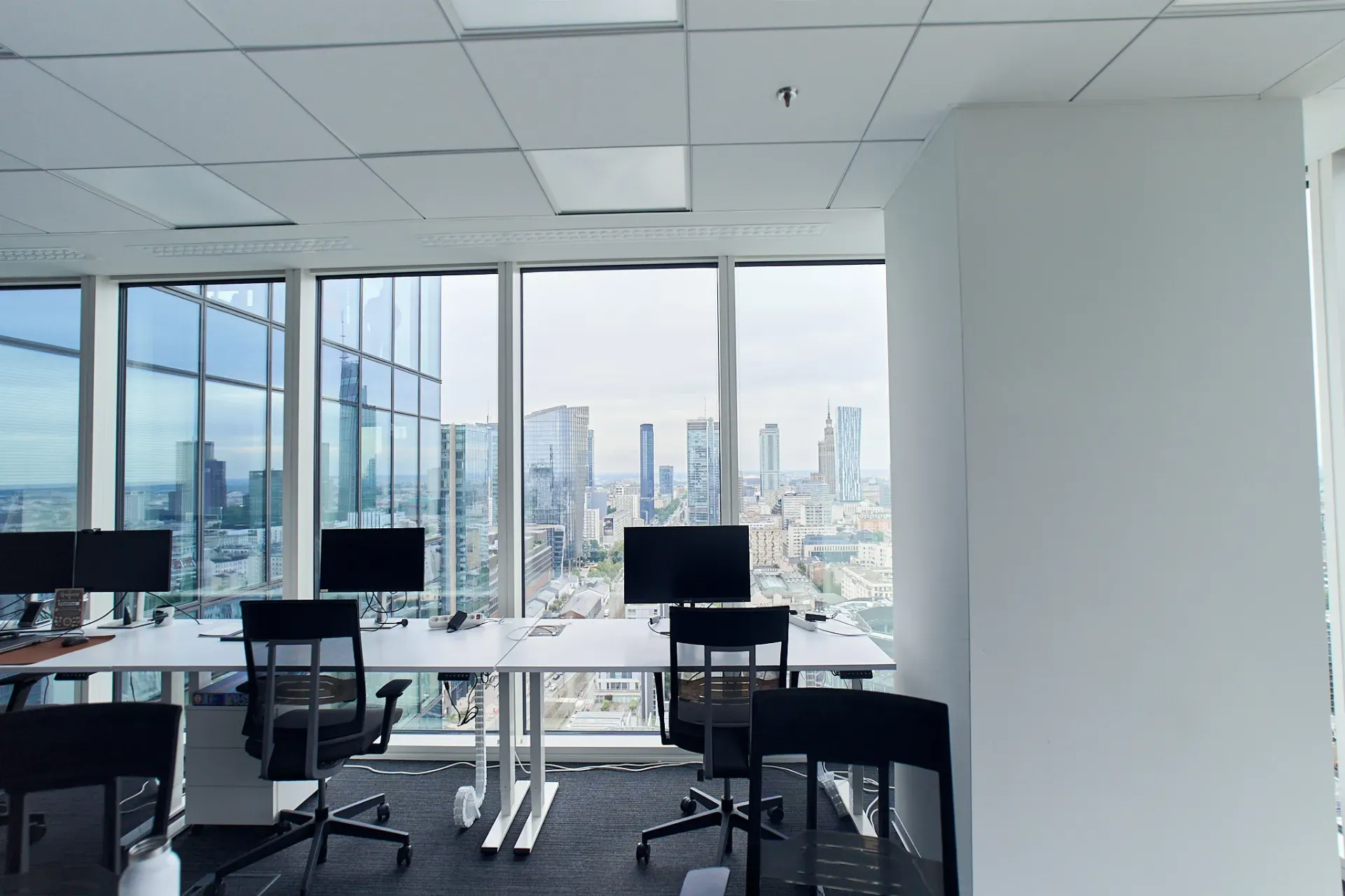 Office space for rent Wola, Warsaw. 14