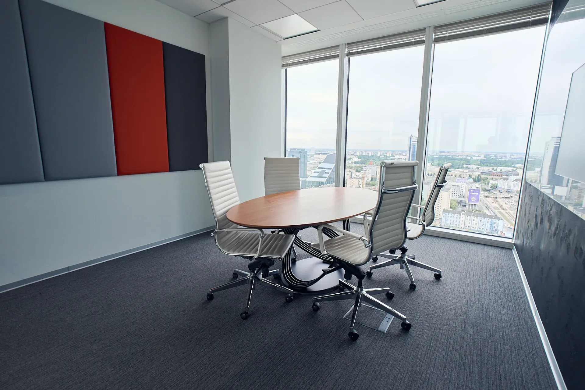 Office space for rent Wola, Warsaw. 18