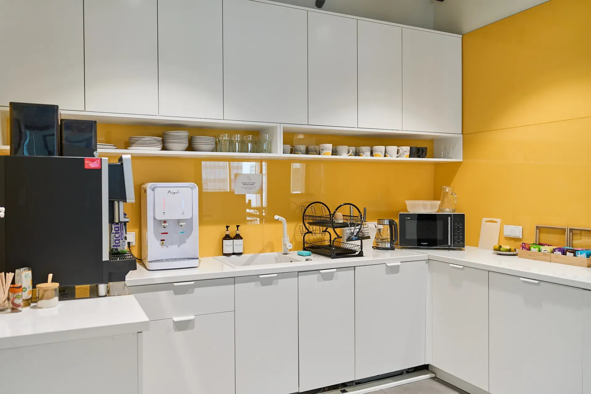 Office space for rent Wola, Warsaw. 21