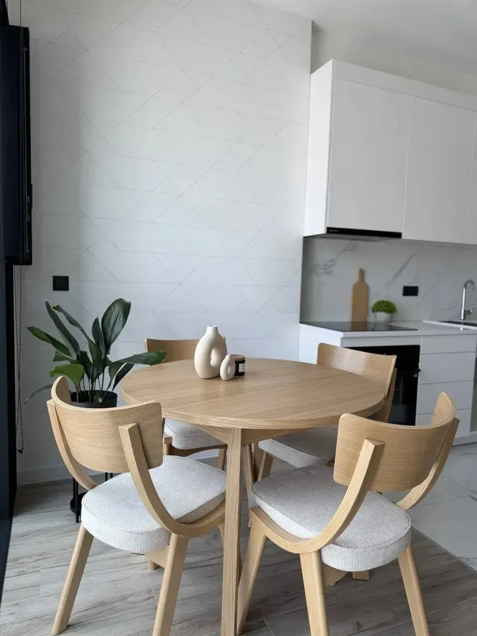 Apartamenty w kompleksie Towarowa Towers. 5