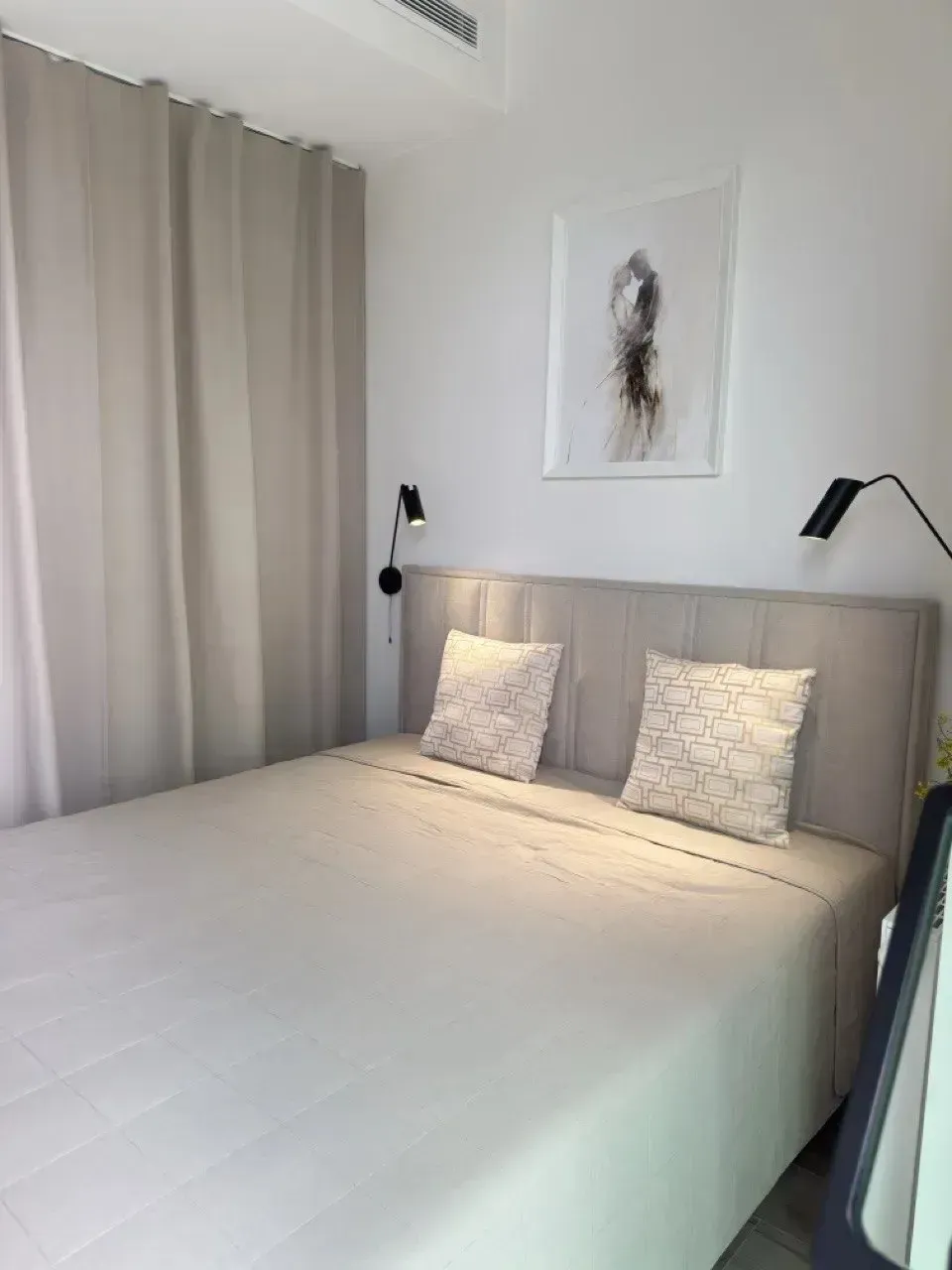 Apartamenty w kompleksie Towarowa Towers. 7