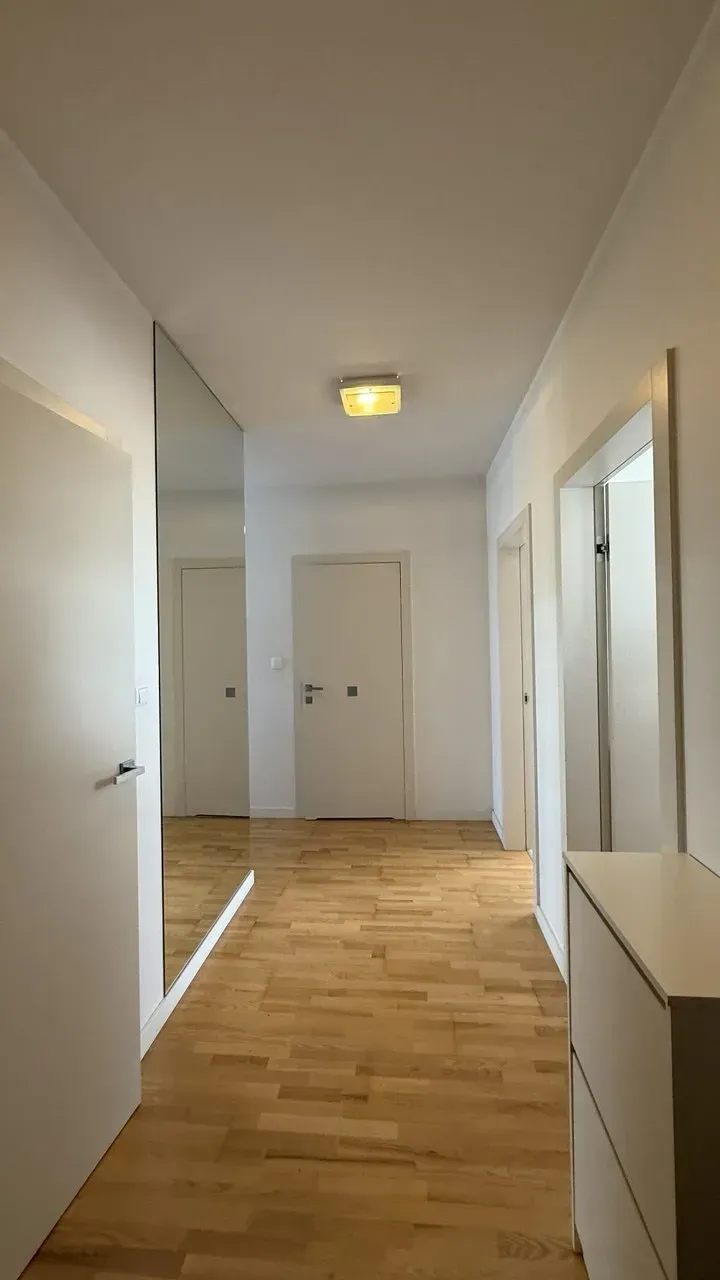 Mieszkanie na sprzedaż Warszawa, Ursynów. 16