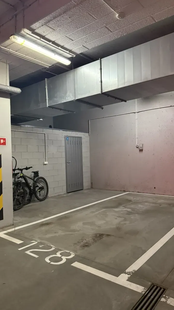 Mieszkanie na sprzedaż Warszawa, Ursynów. 20